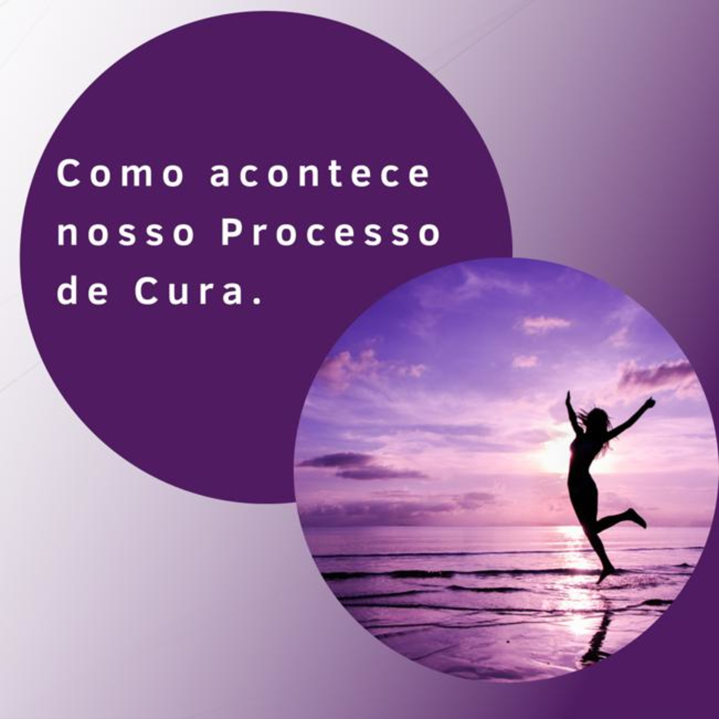 Como acontece nosso processo de cura episode artwork