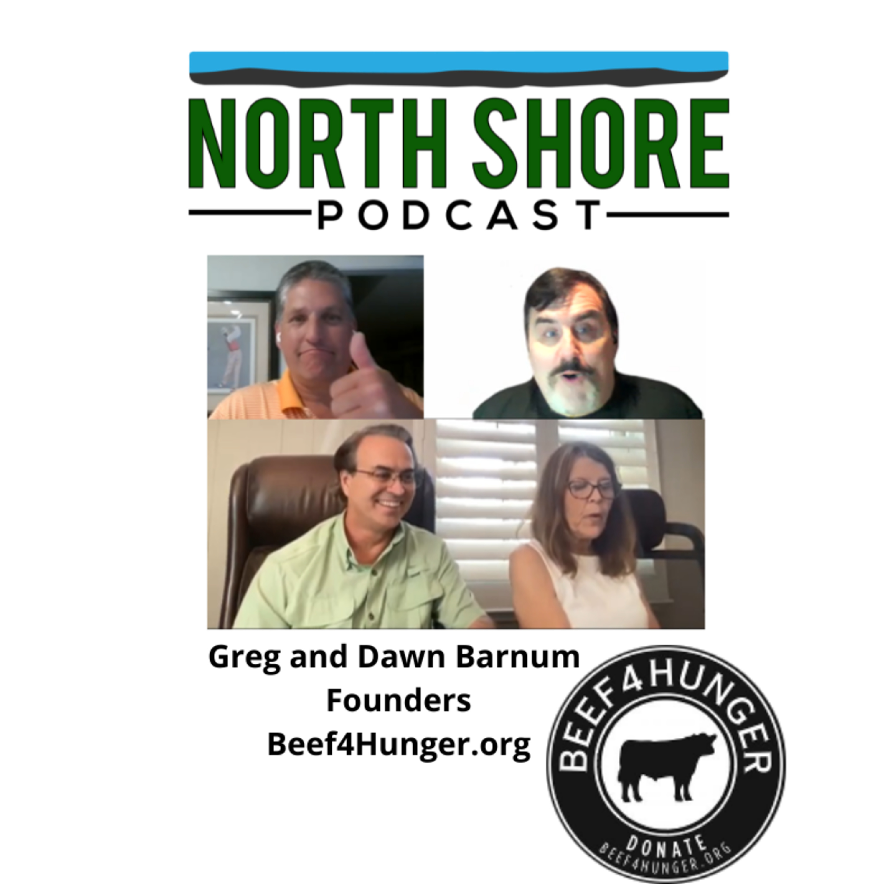 Northshore Podcast
