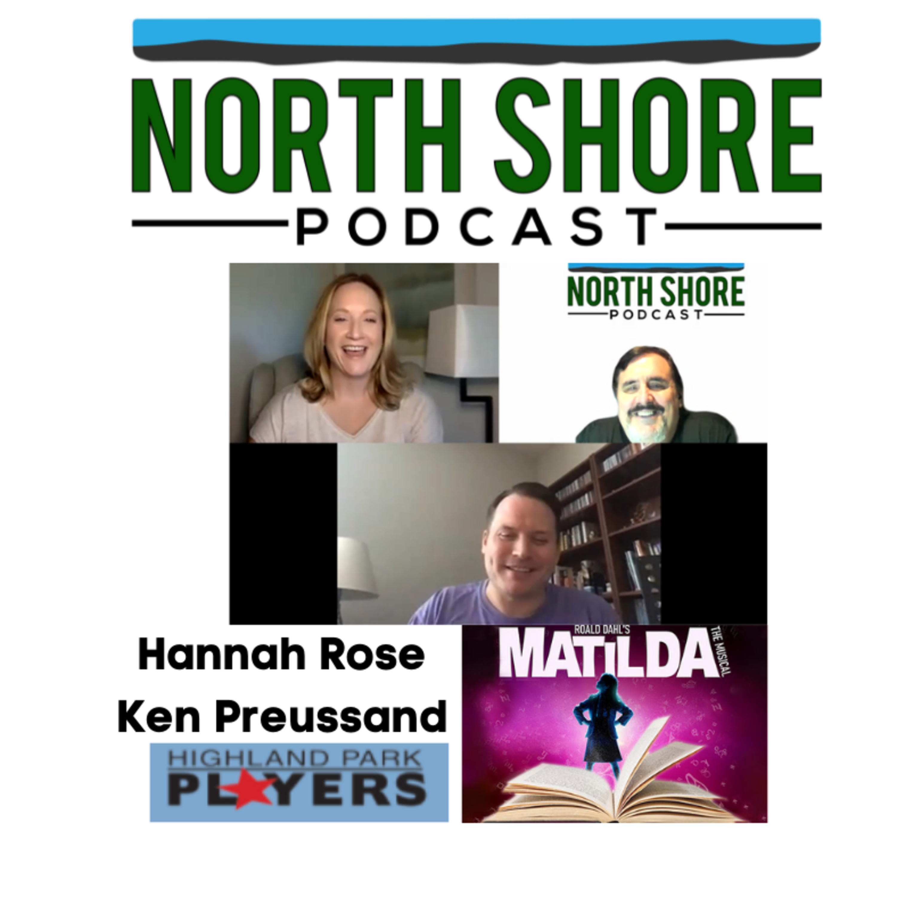 Northshore Podcast