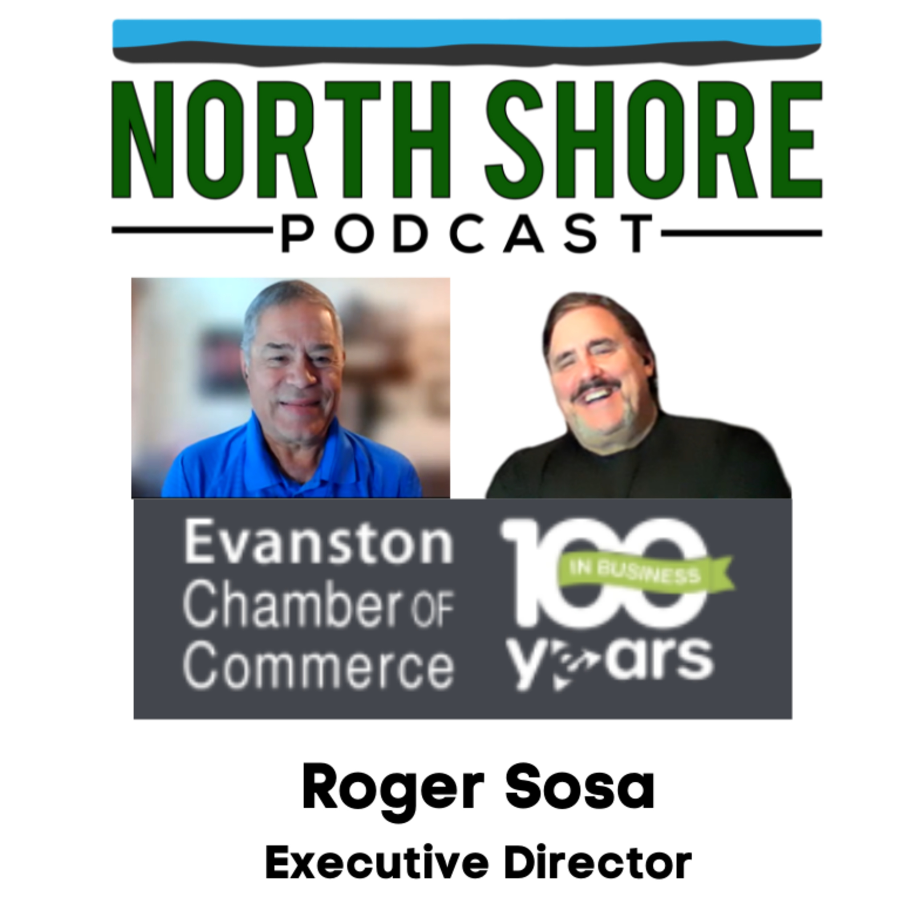 Northshore Podcast