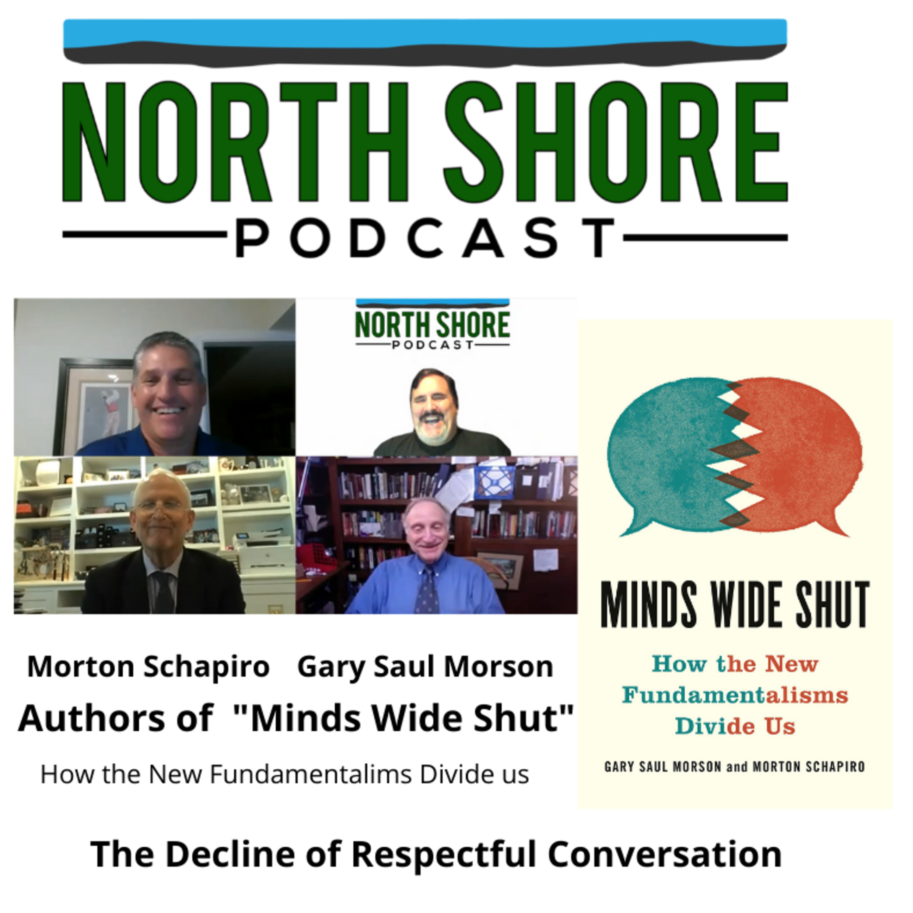 Northshore Podcast