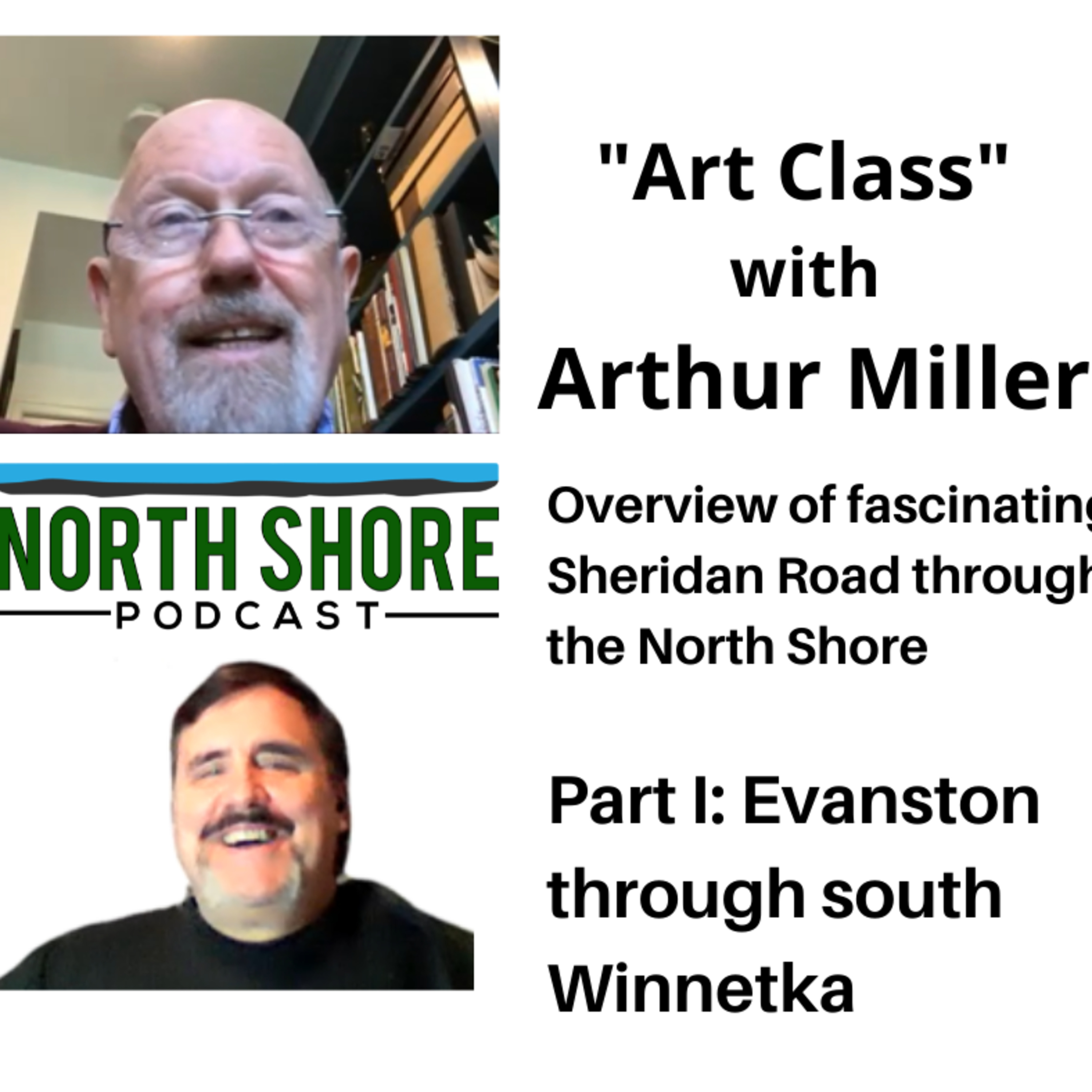 Northshore Podcast