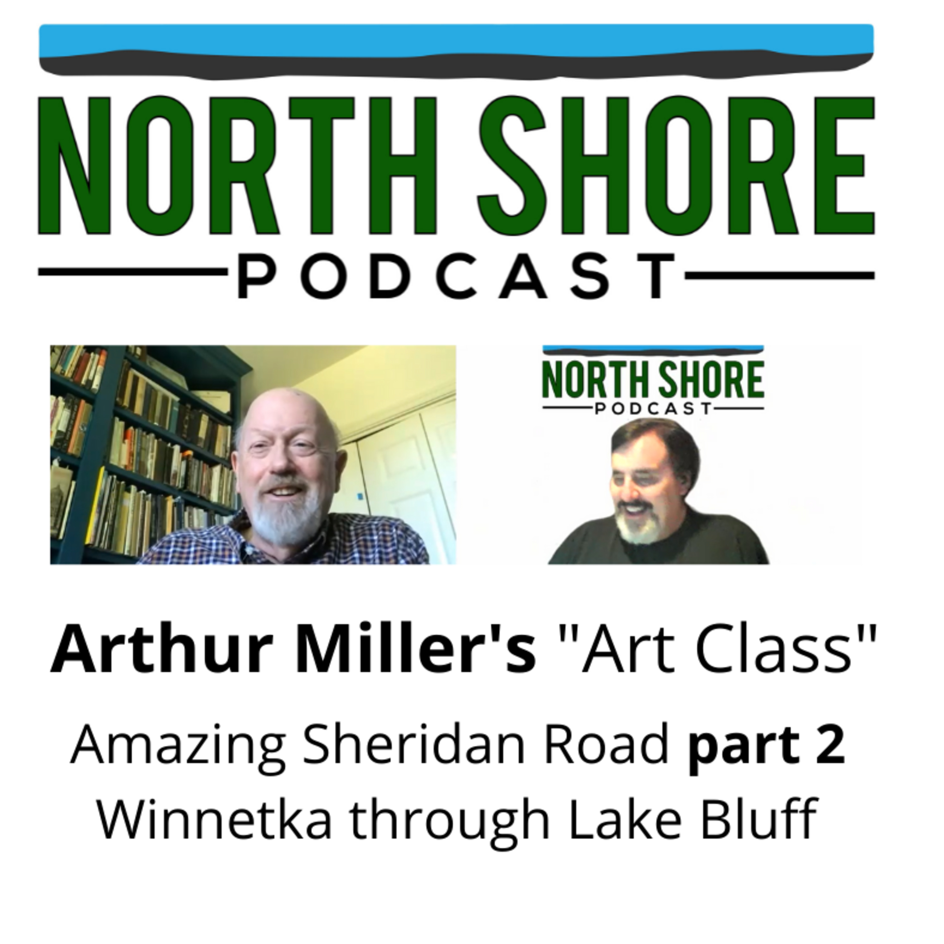 Northshore Podcast