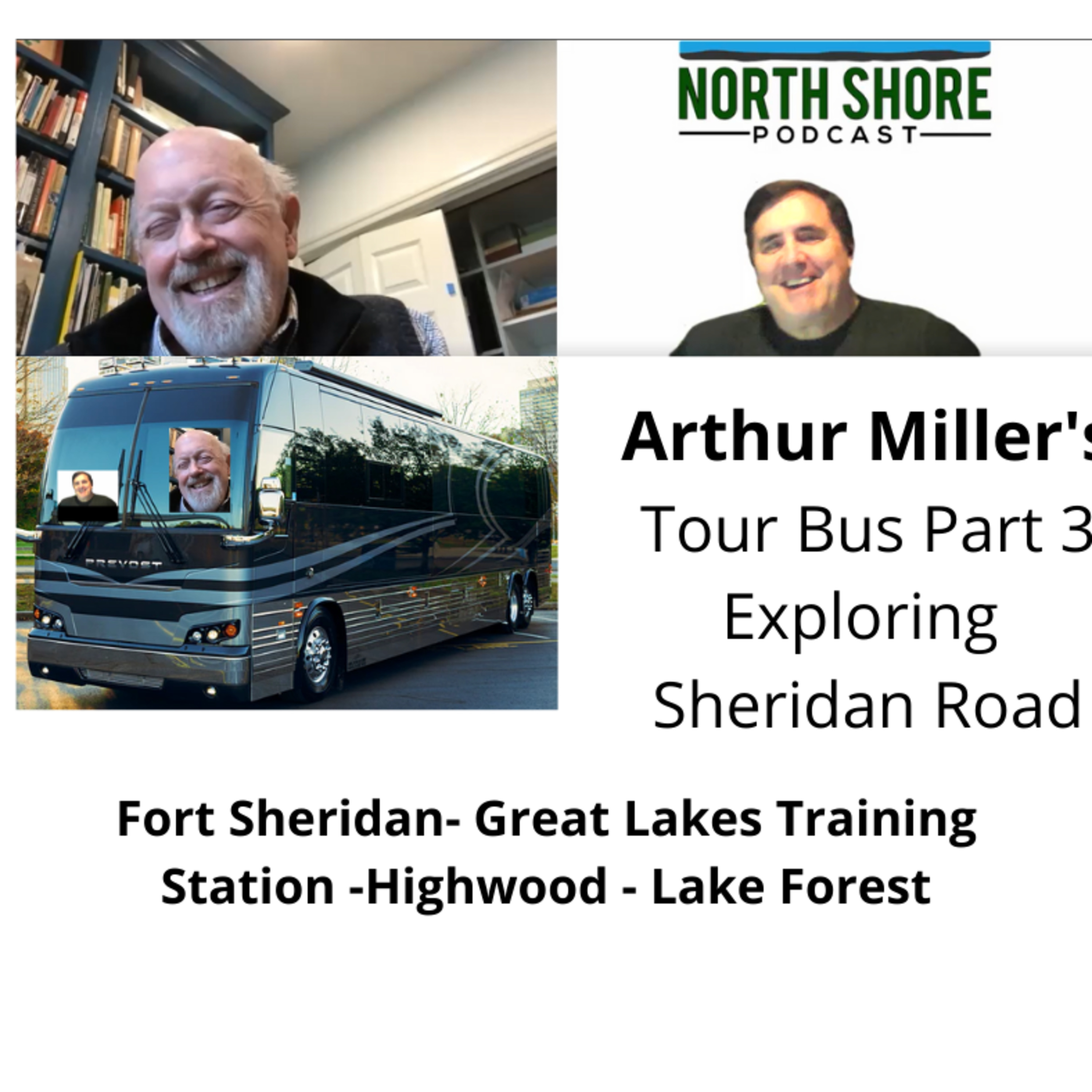 Northshore Podcast