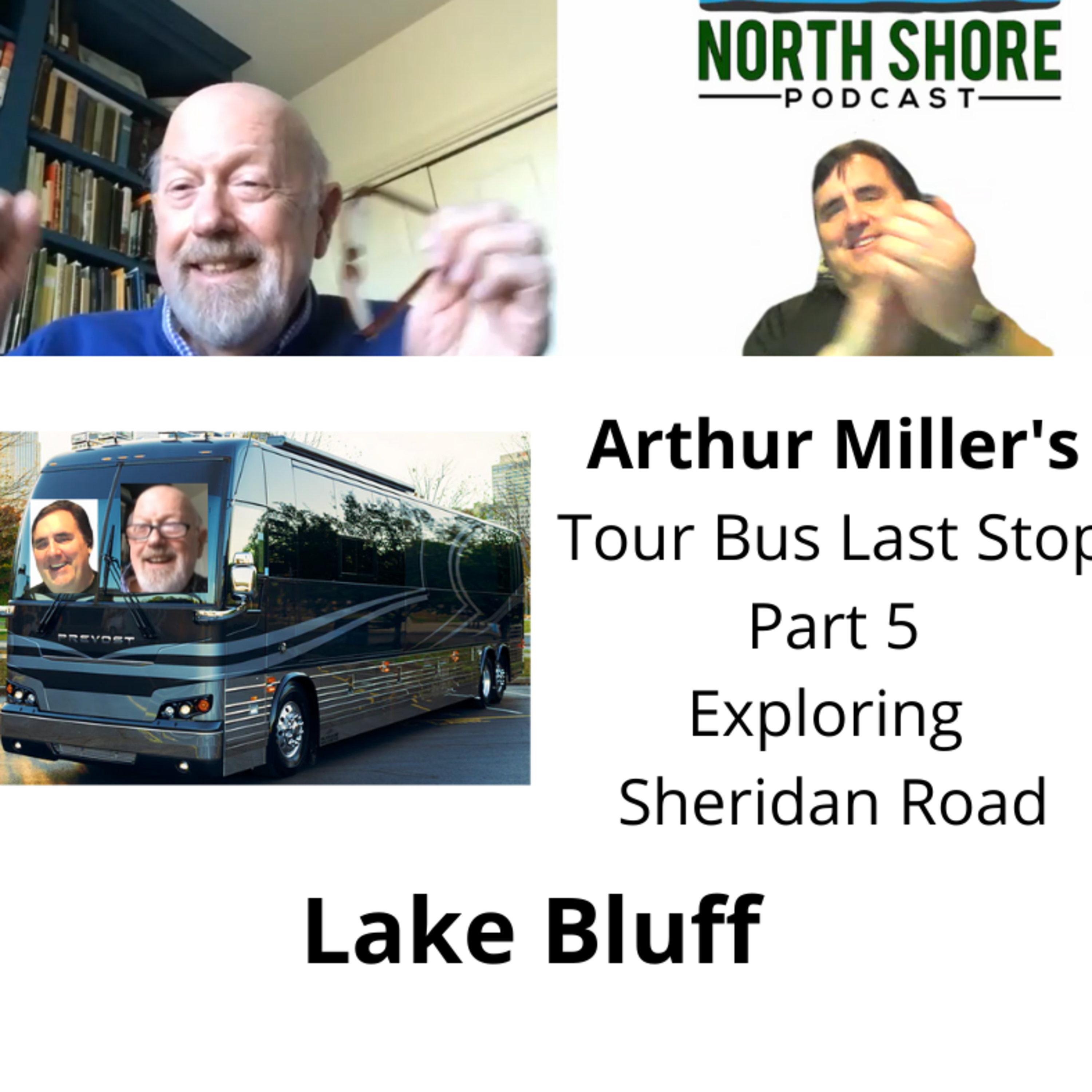 Northshore Podcast