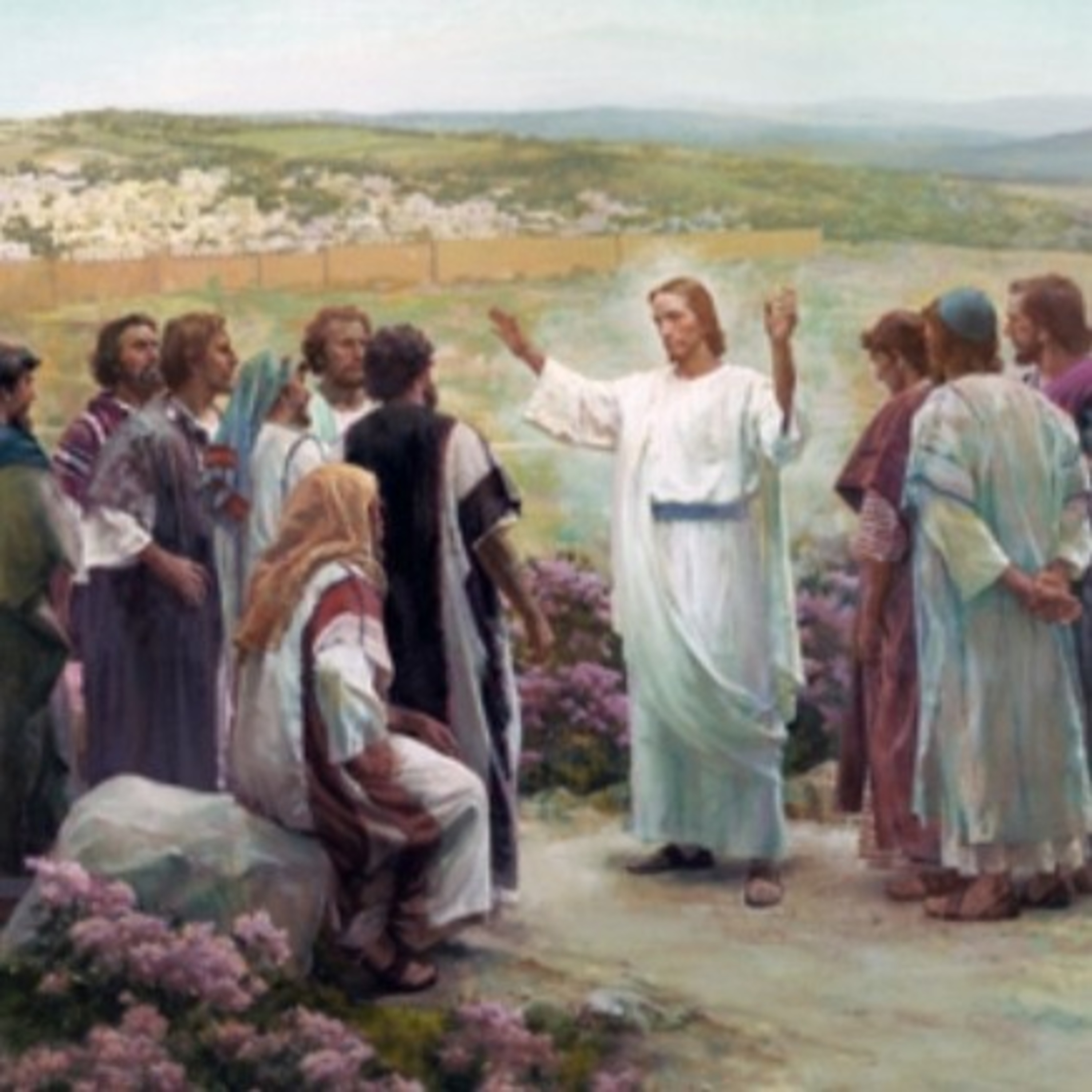 Jesus conta comigo episode artwork