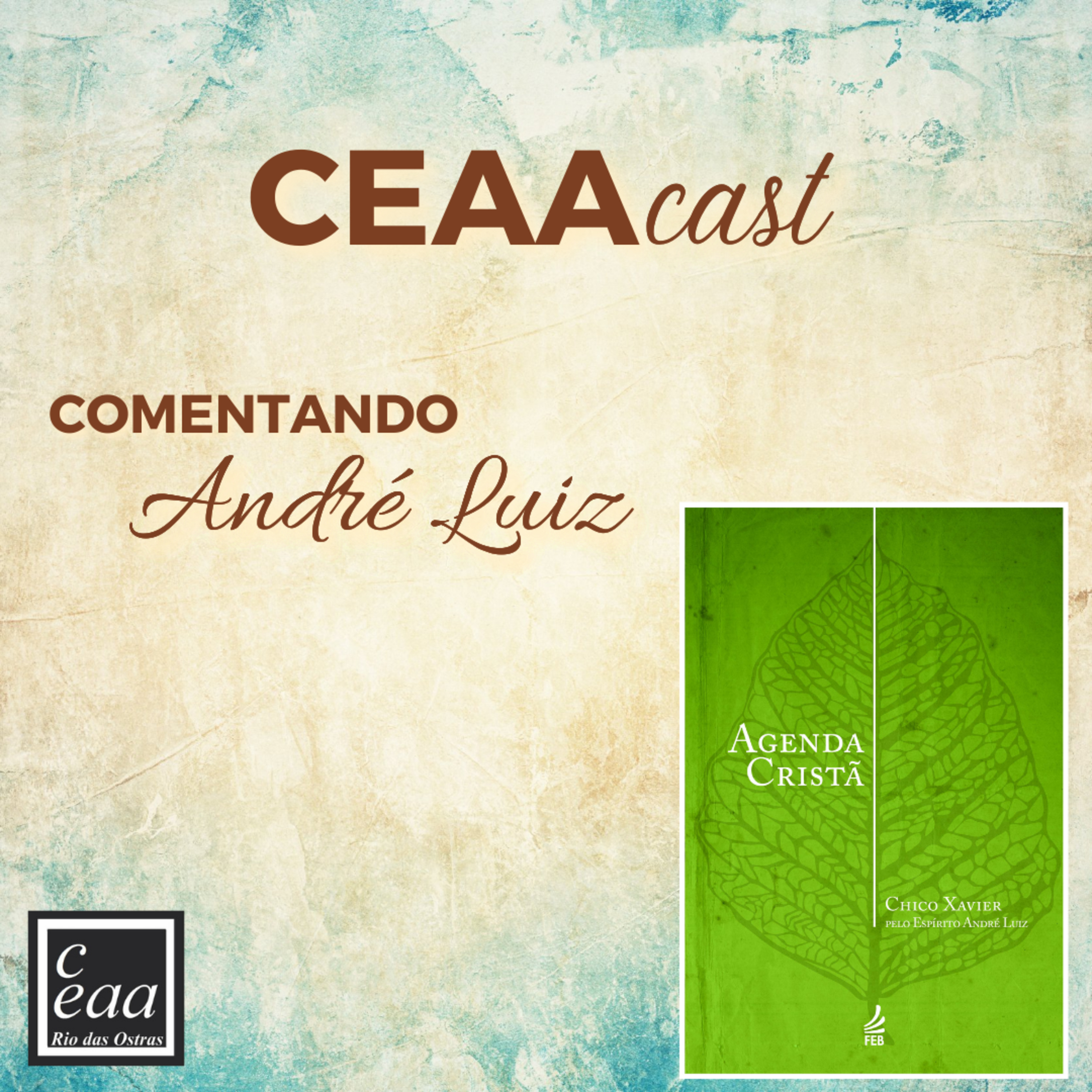 CEAAcast