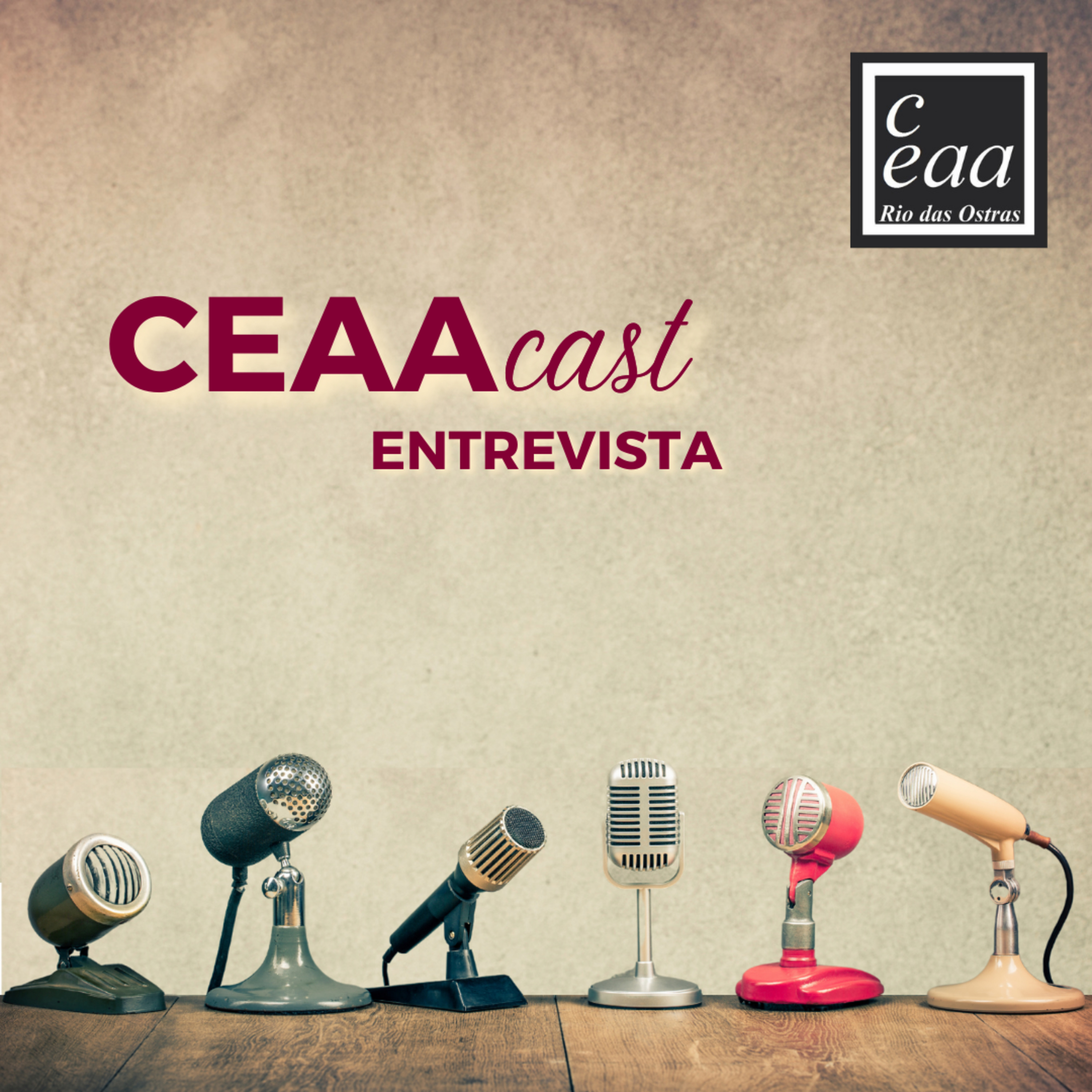 CEAAcast