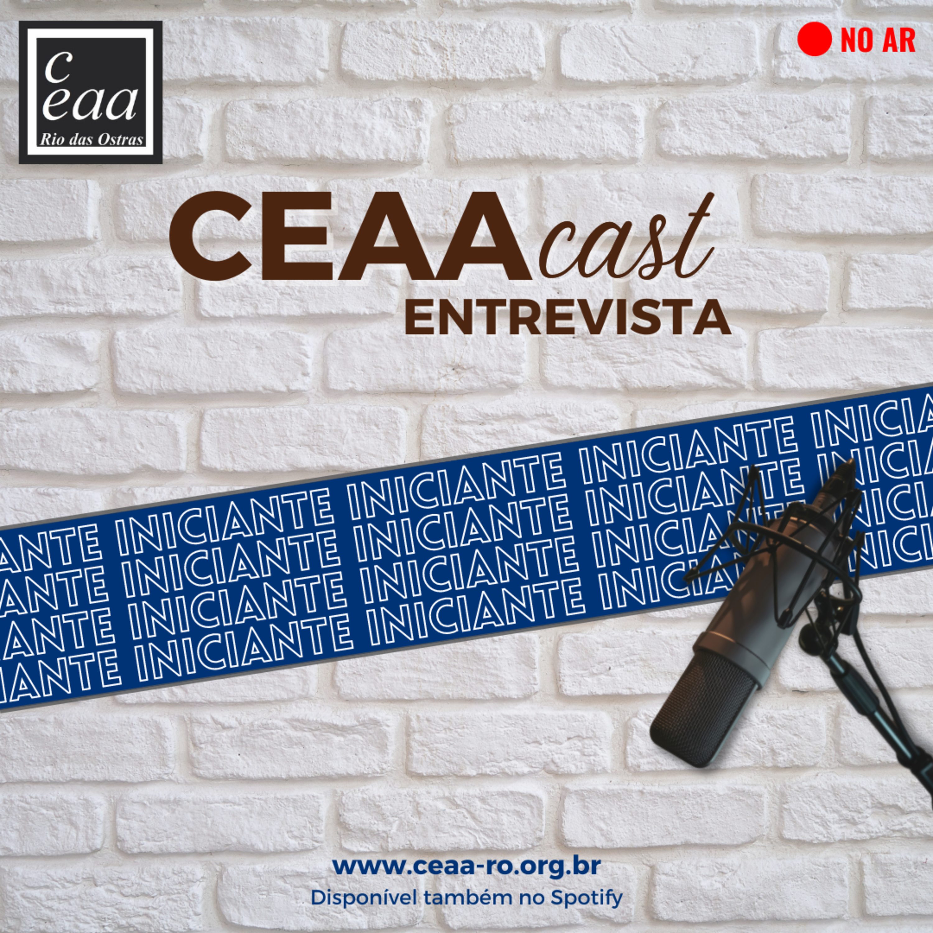 CEAAcast
