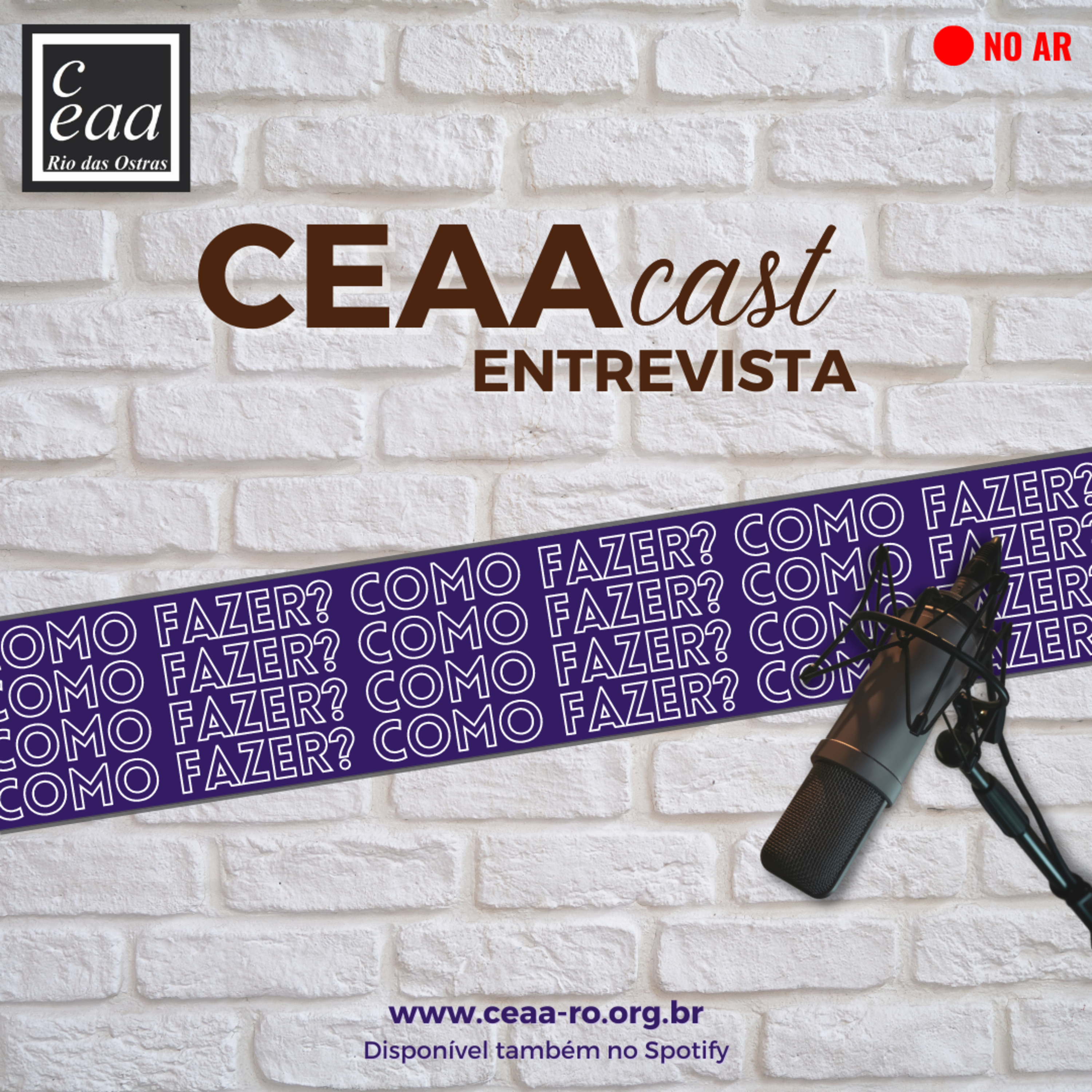 CEAAcast