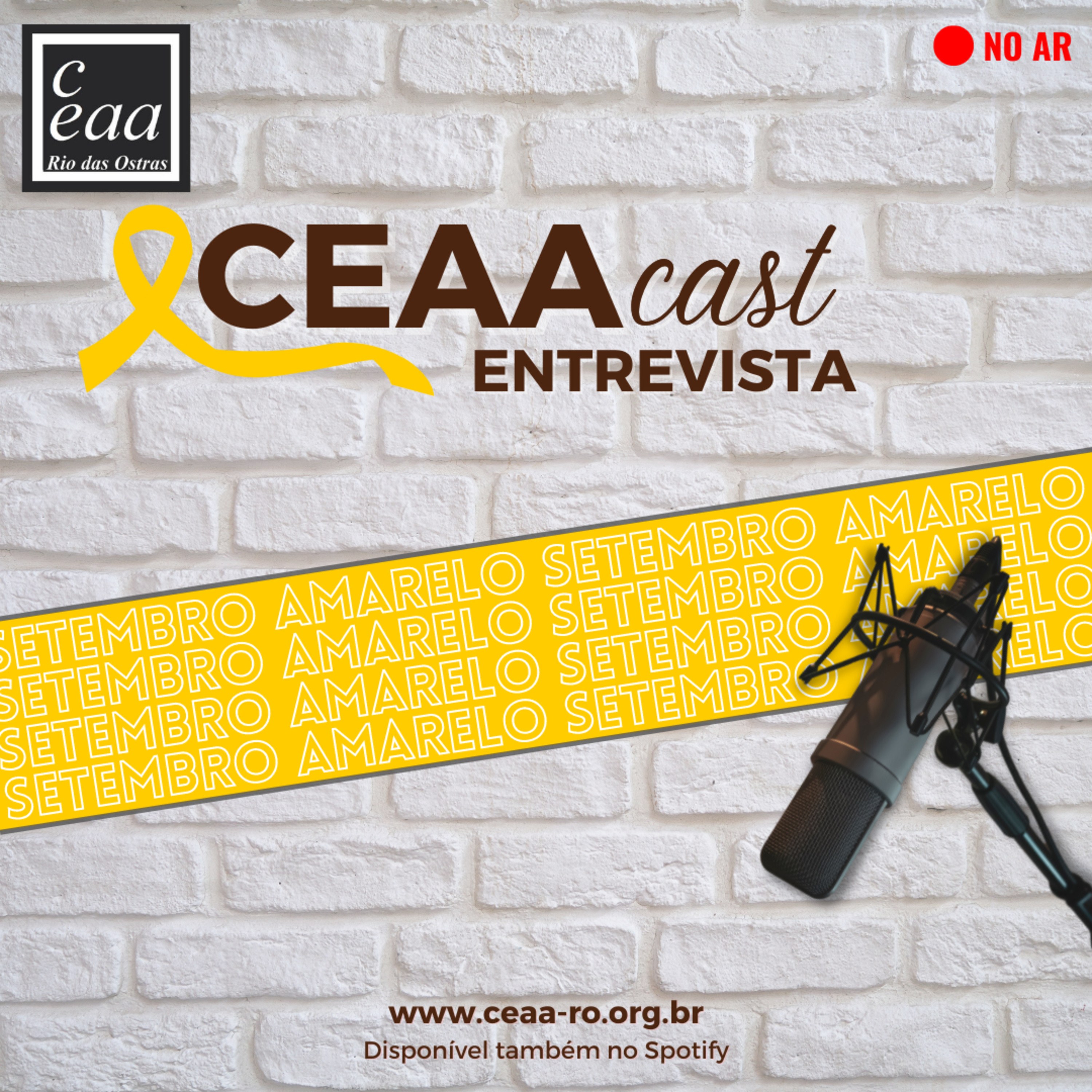 CEAAcast