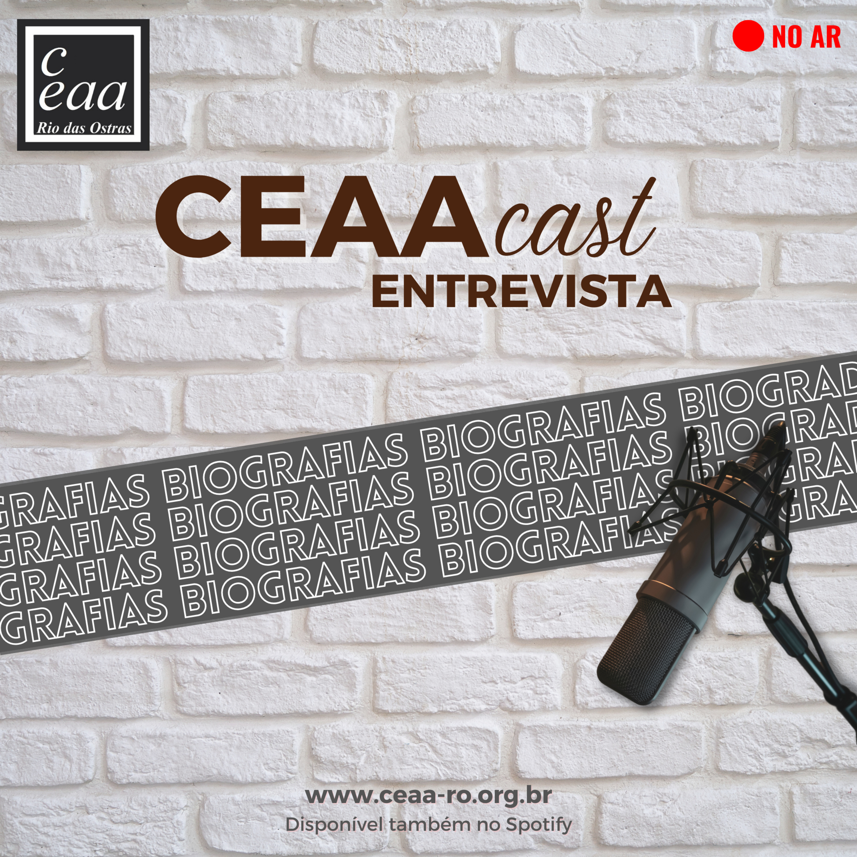 CEAAcast