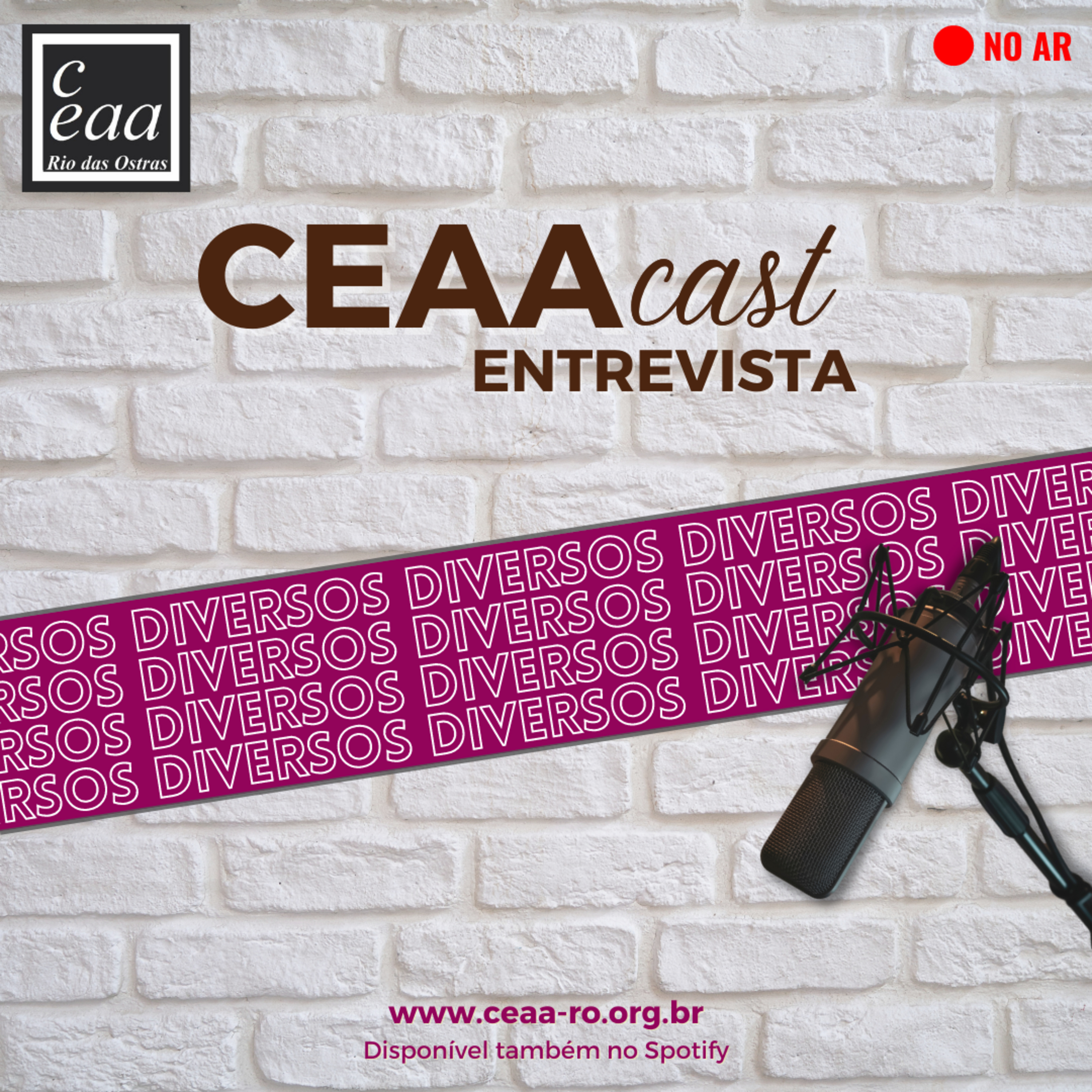 CEAAcast
