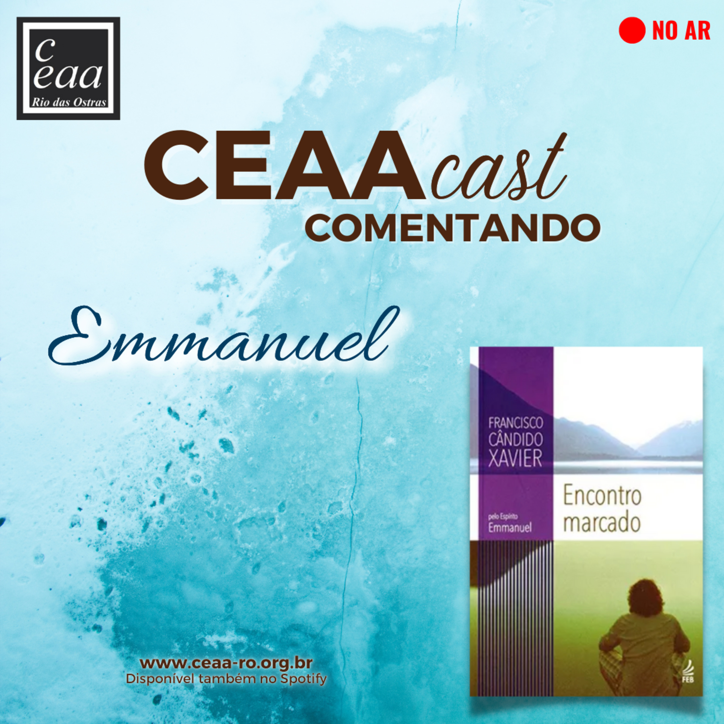 CEAAcast