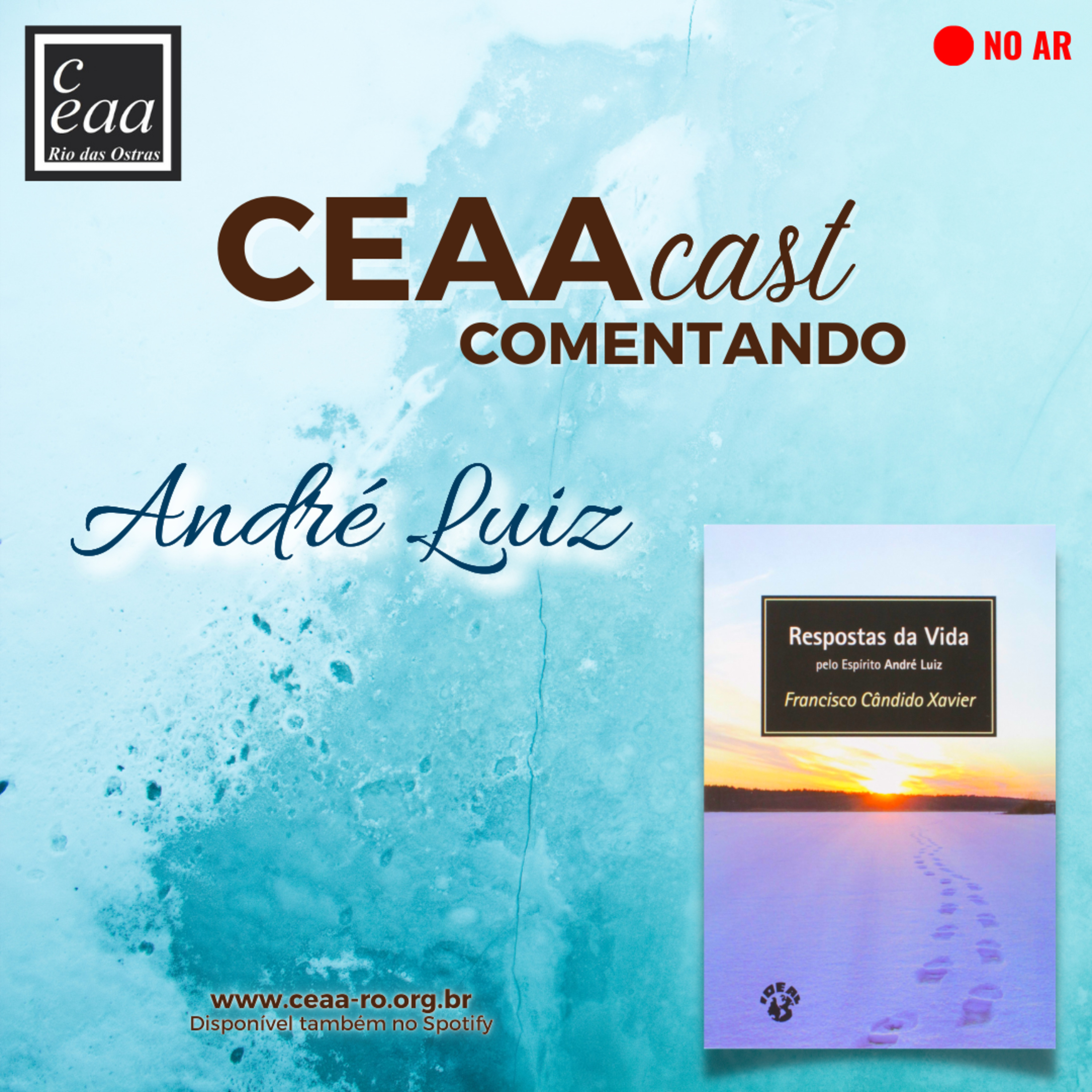 CEAAcast