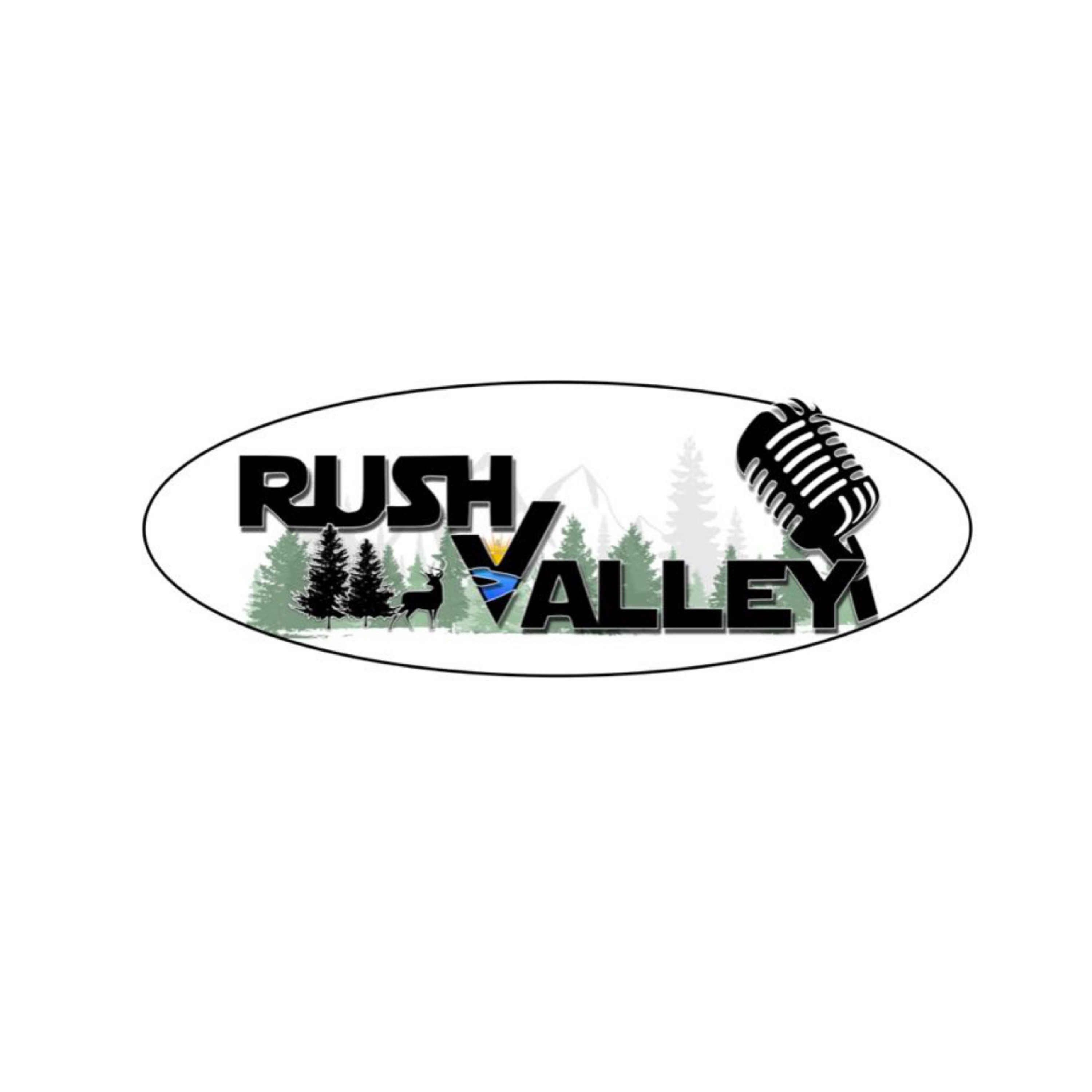 Rush Valley Podcast