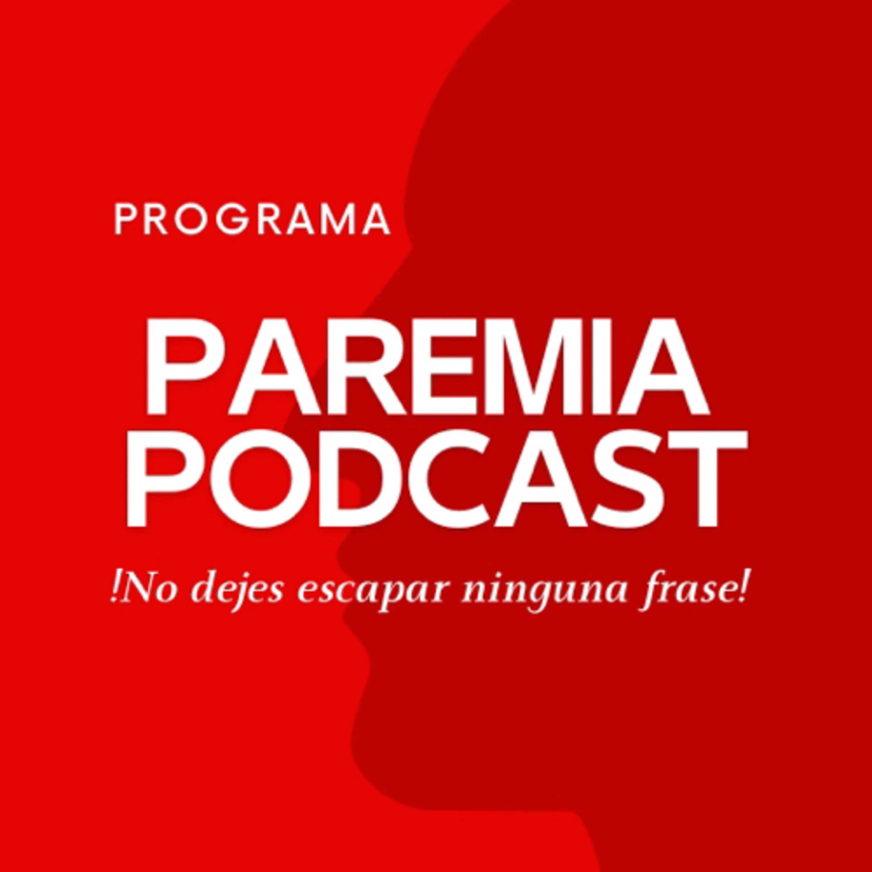 PAREMIA PODCAST
