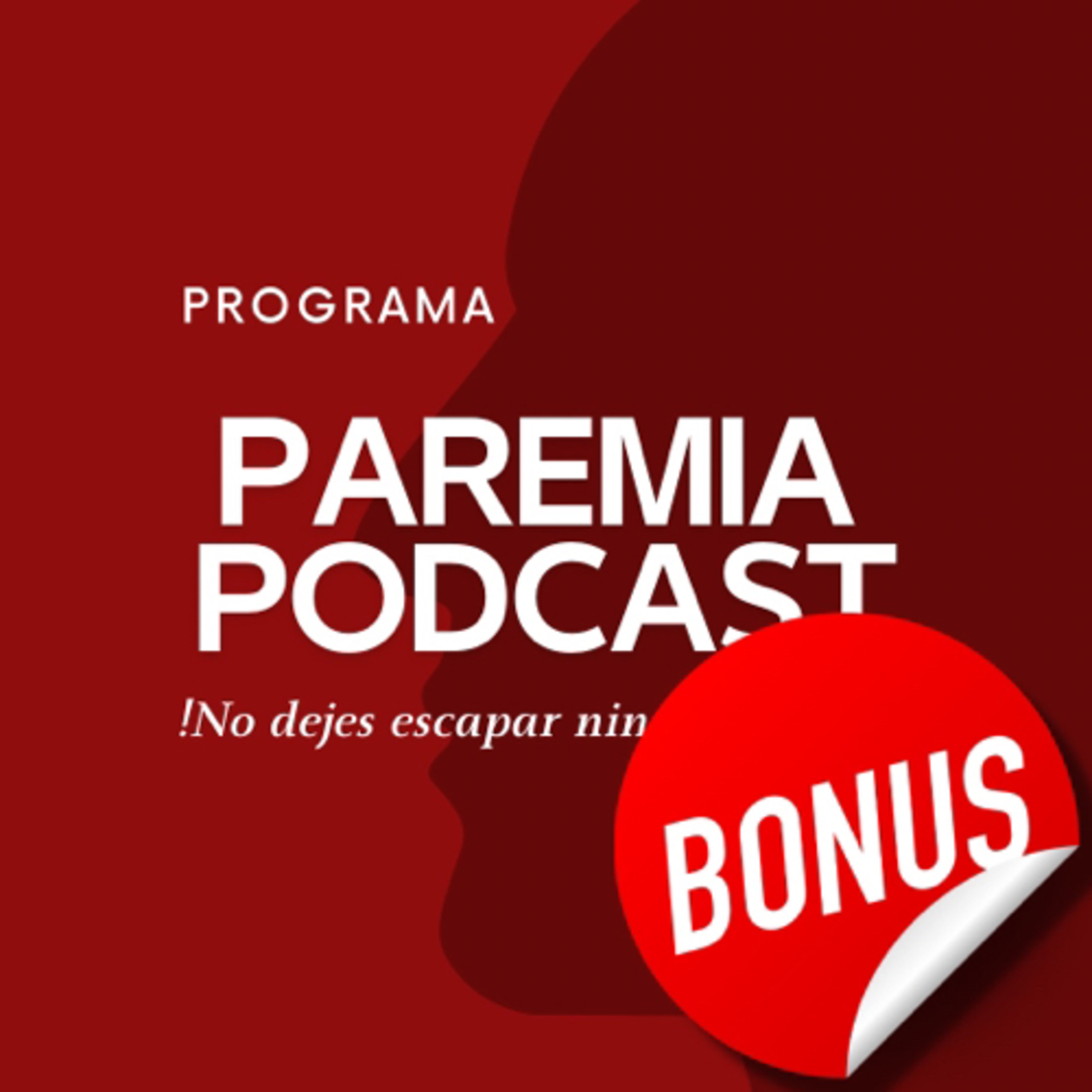 PAREMIA PODCAST