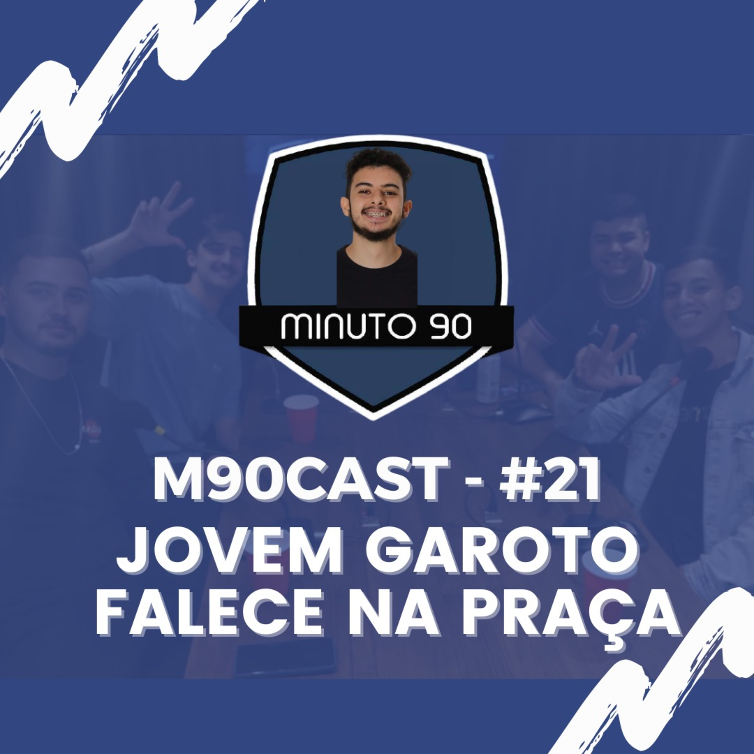 Canal Minuto 90