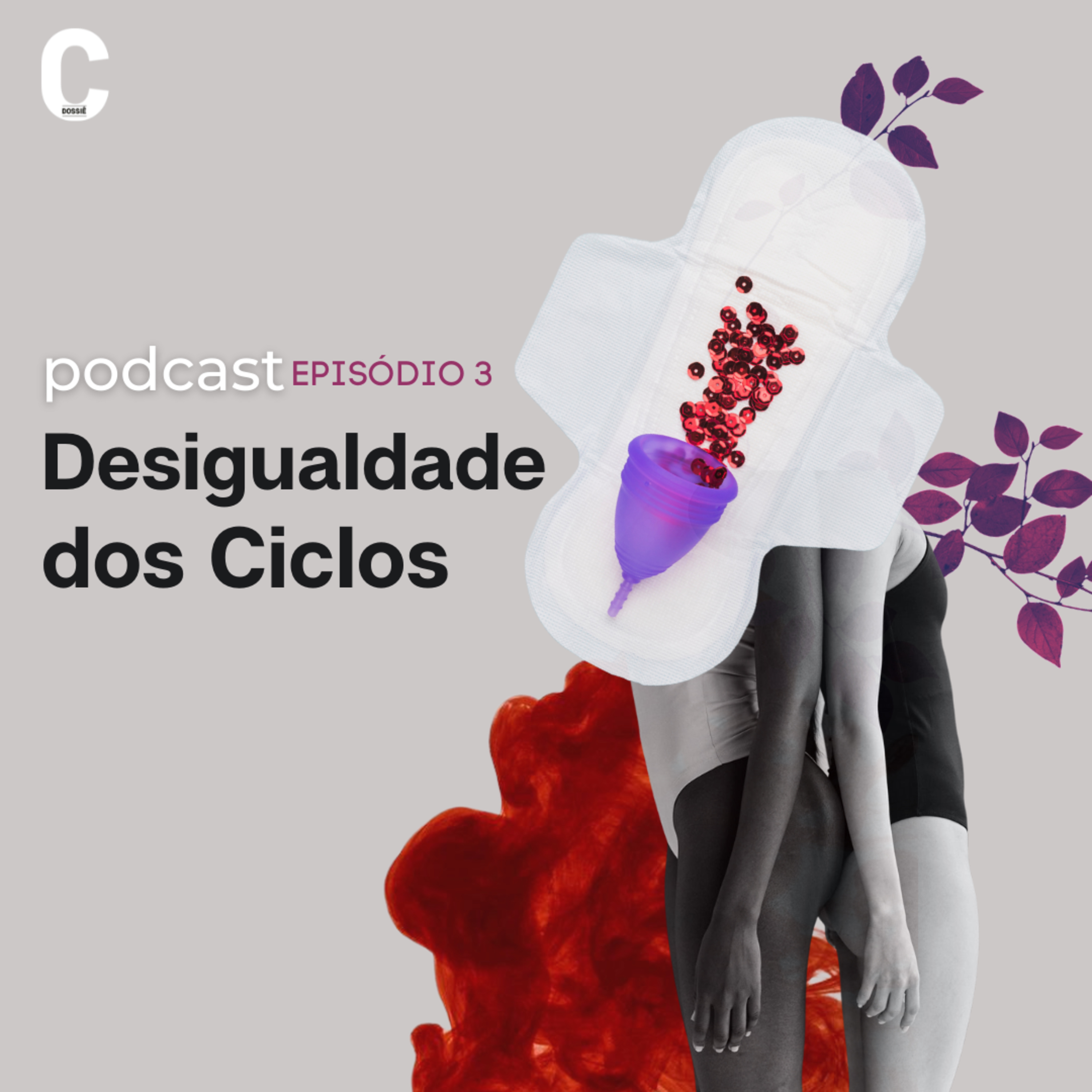 Revista Curinga Podcast\'s