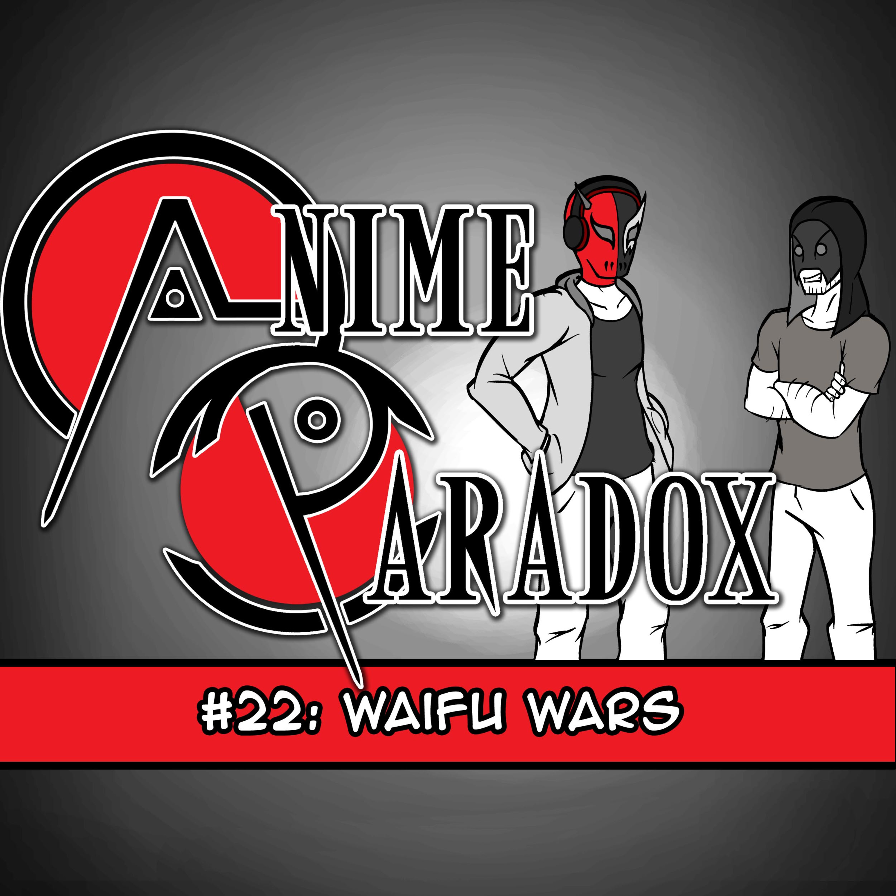 Anime Paradox