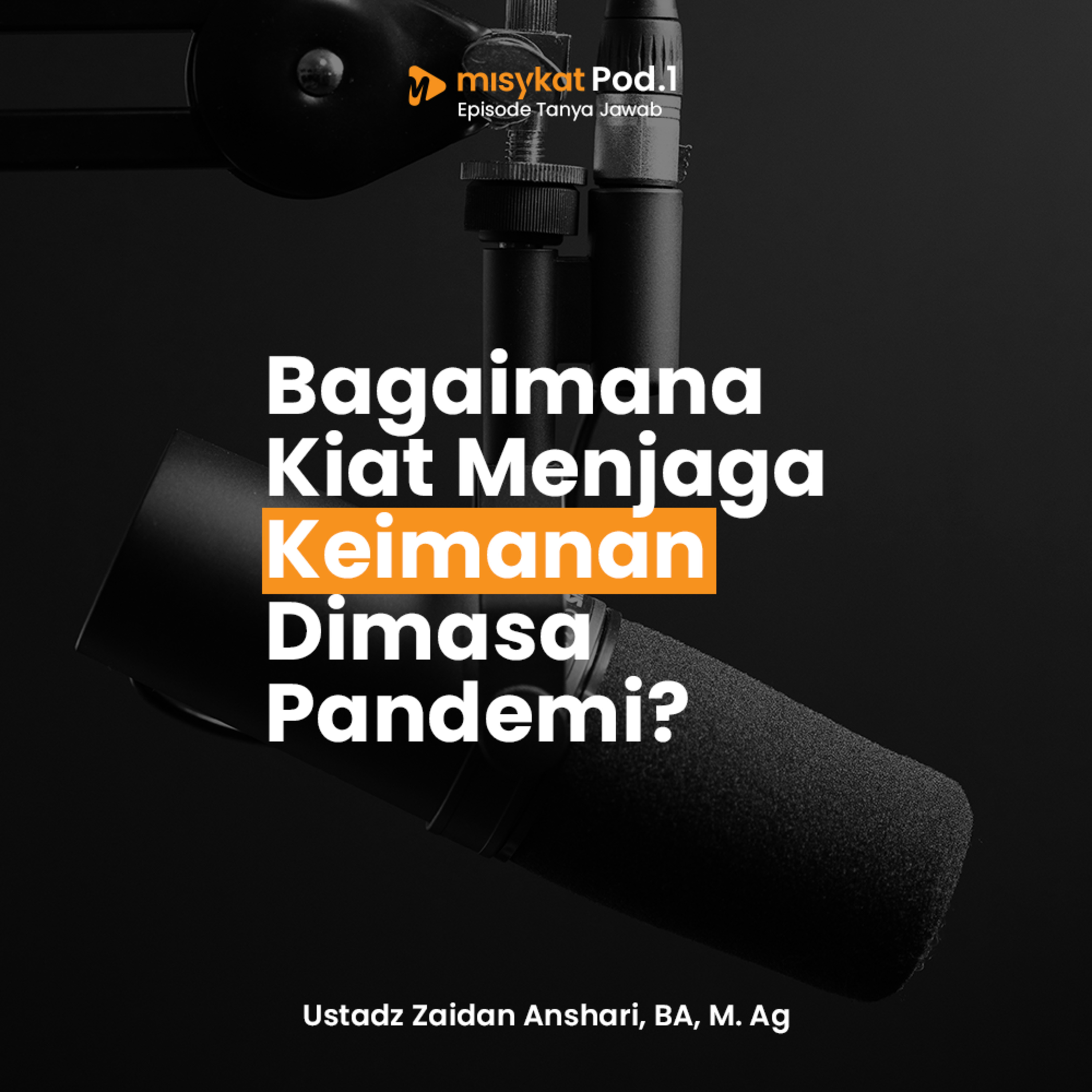 Misykat Media