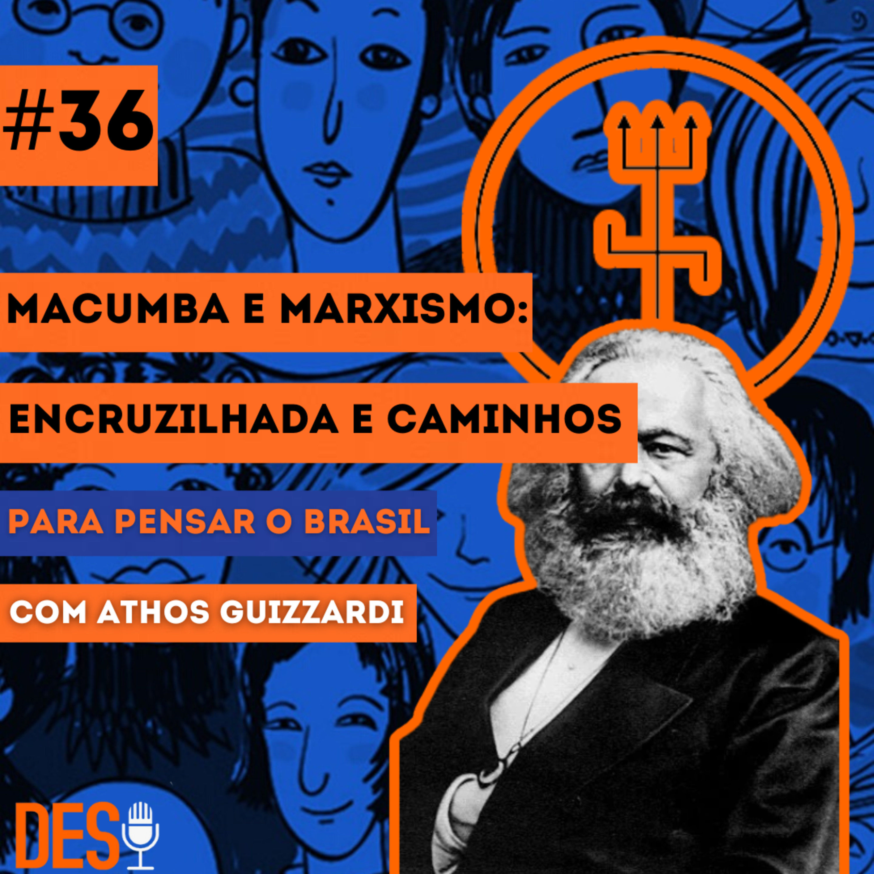 Podcast Desconstruir