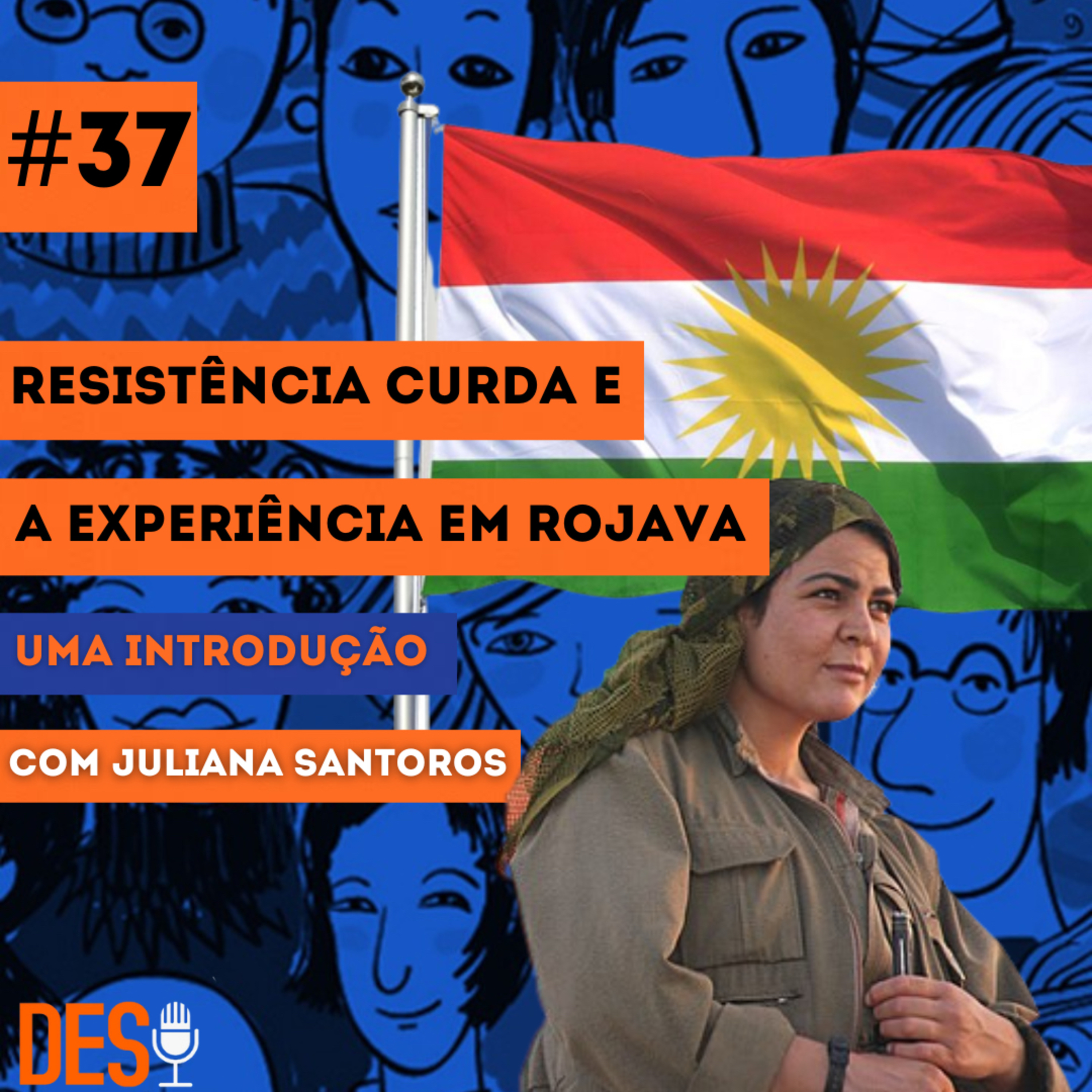 Podcast Desconstruir