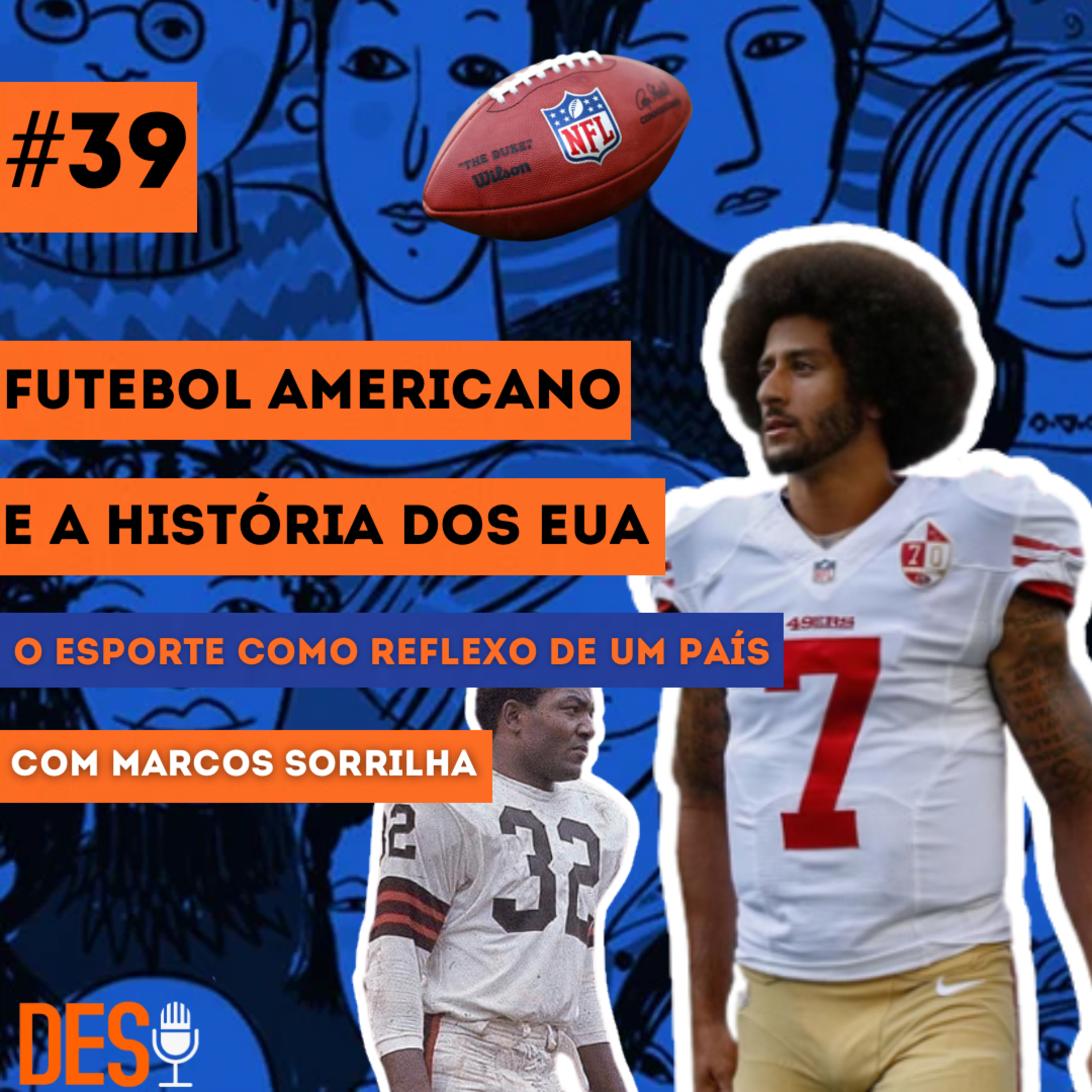 Podcast Desconstruir