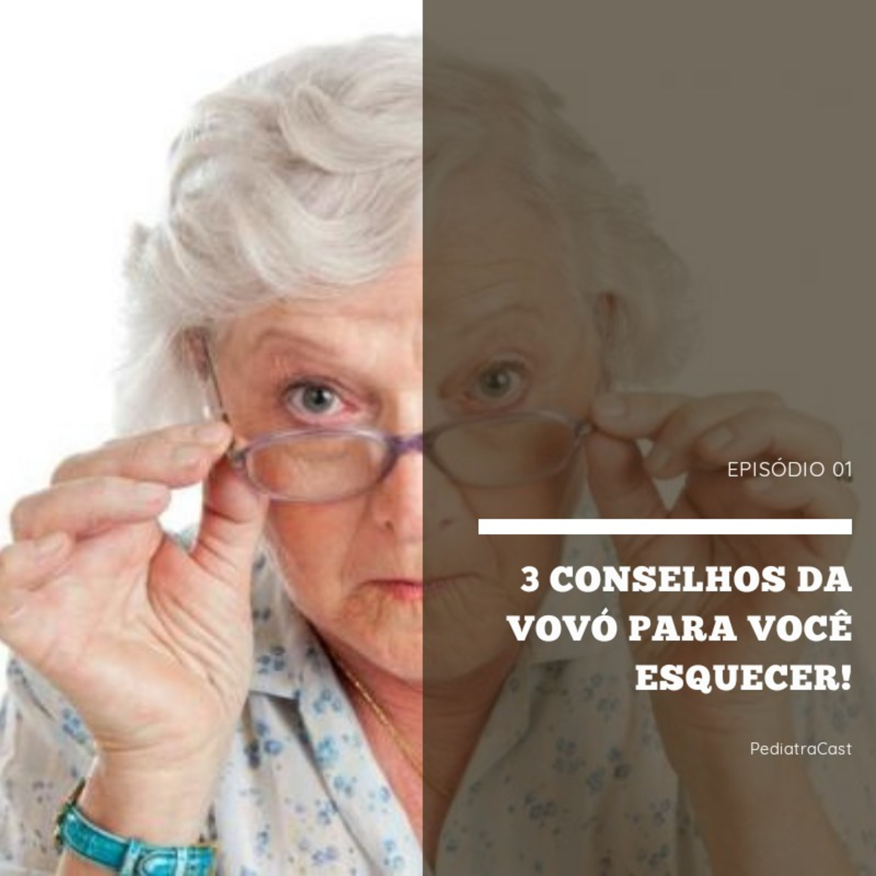 Pediatracast - Pediatria & Filhos
