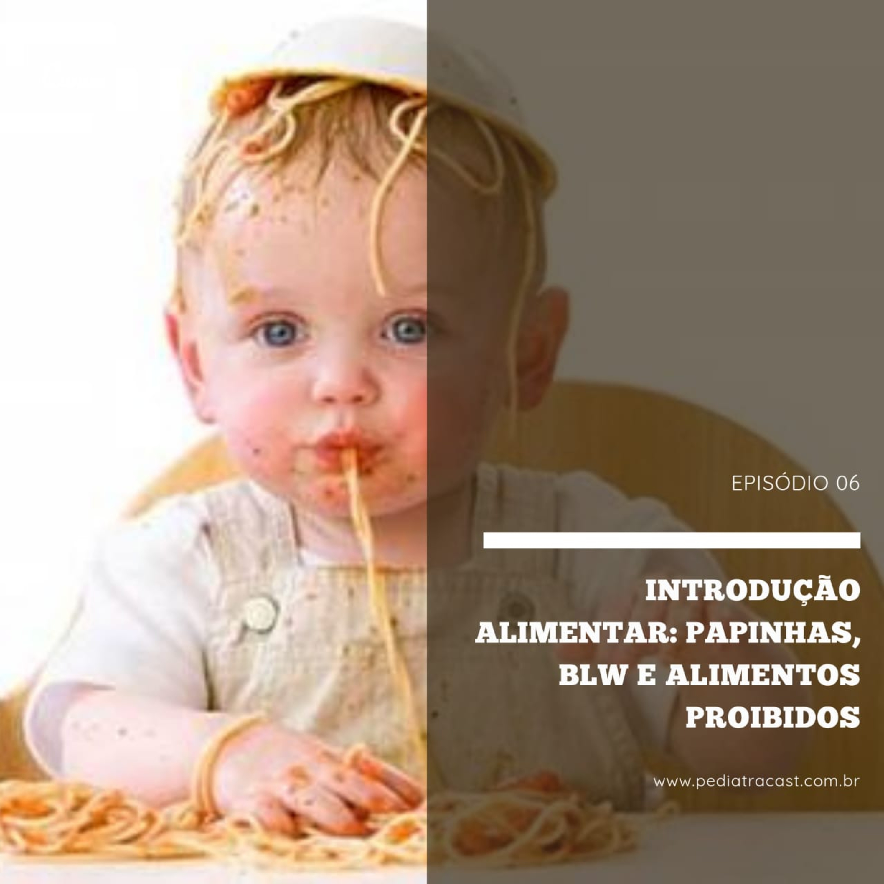 Pediatracast - Pediatria & Filhos