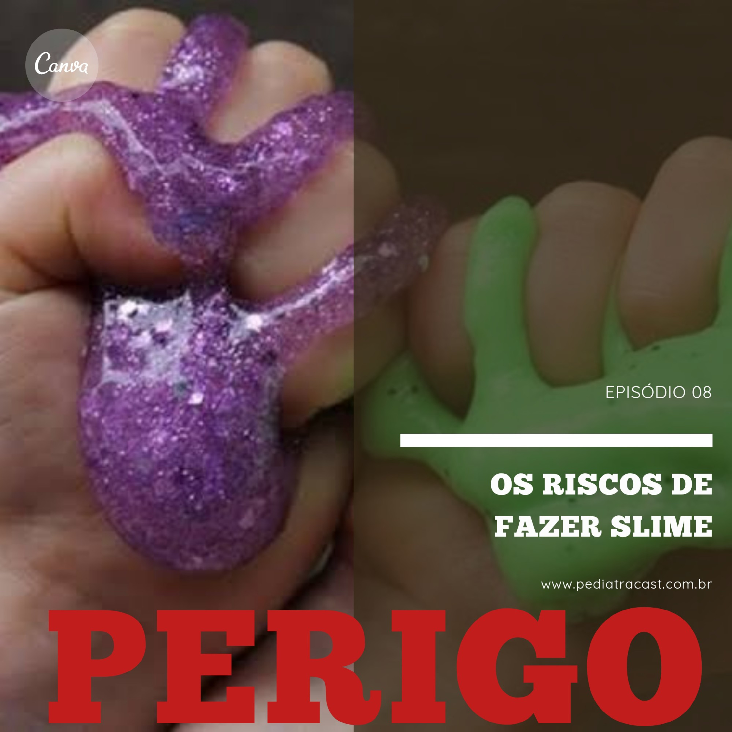 Pediatracast - Pediatria & Filhos