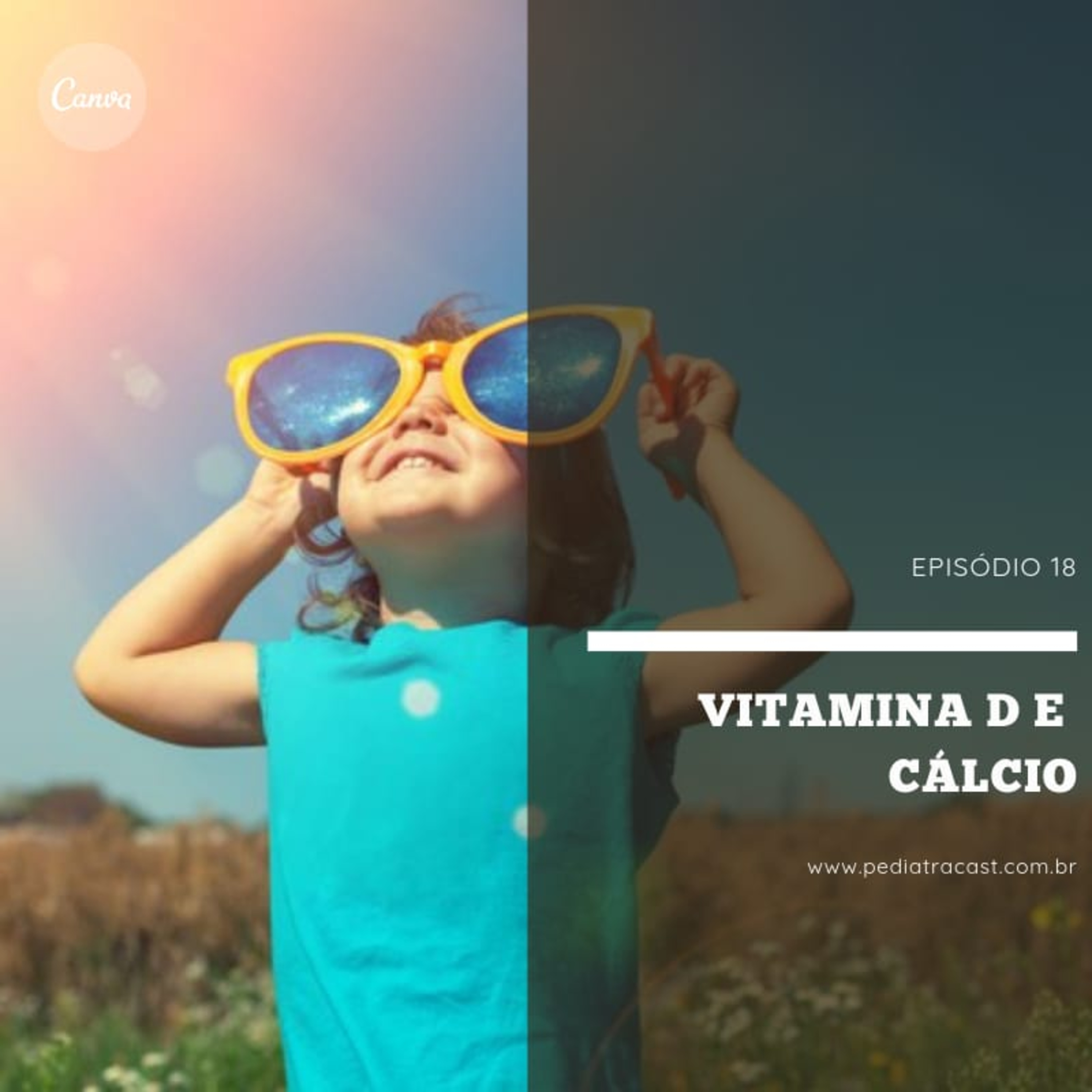 Pediatracast - Pediatria & Filhos