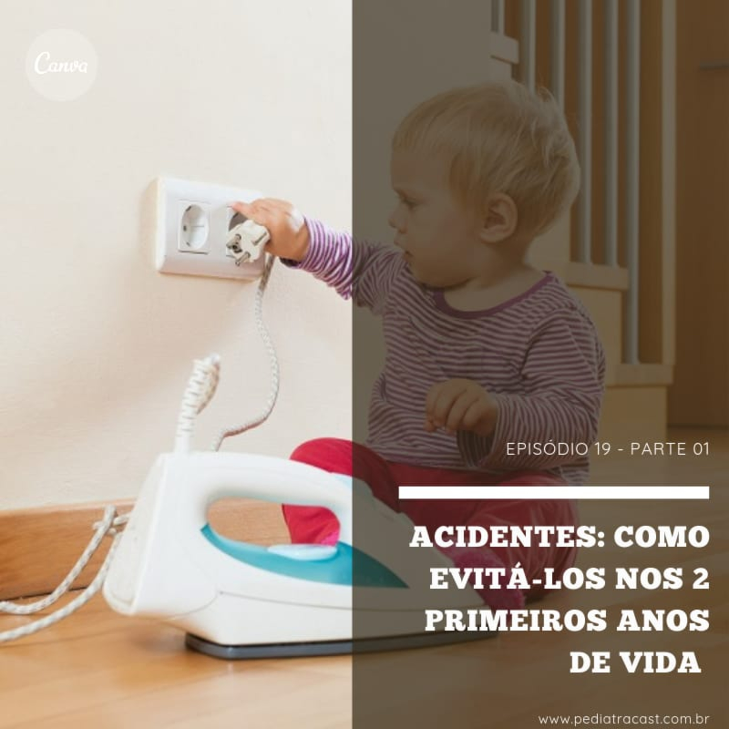 Pediatracast - Pediatria & Filhos