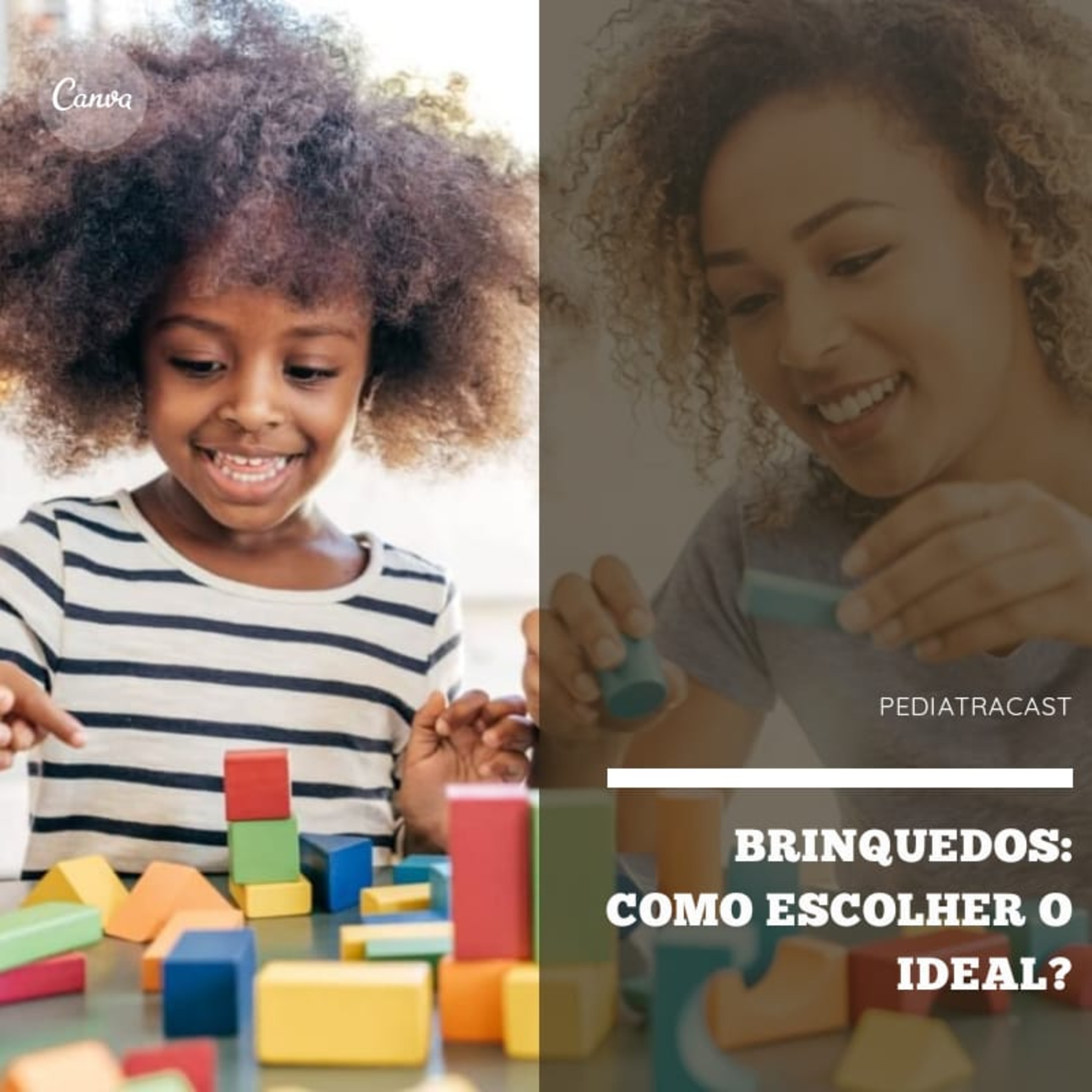Pediatracast - Pediatria & Filhos