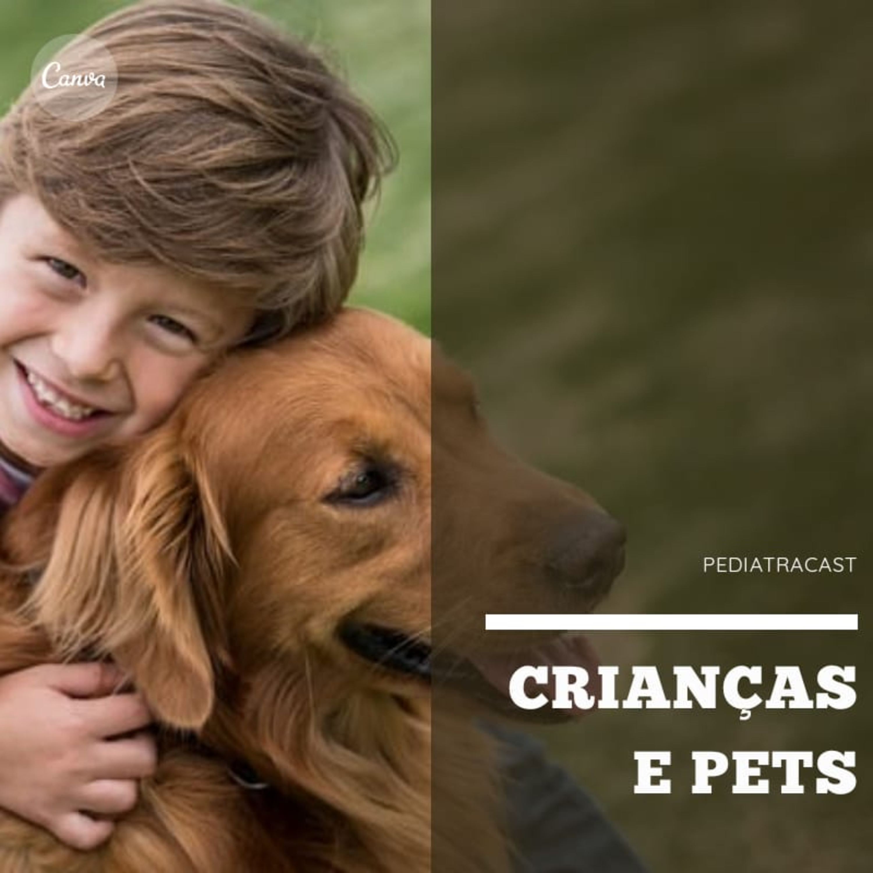 Pediatracast - Pediatria & Filhos