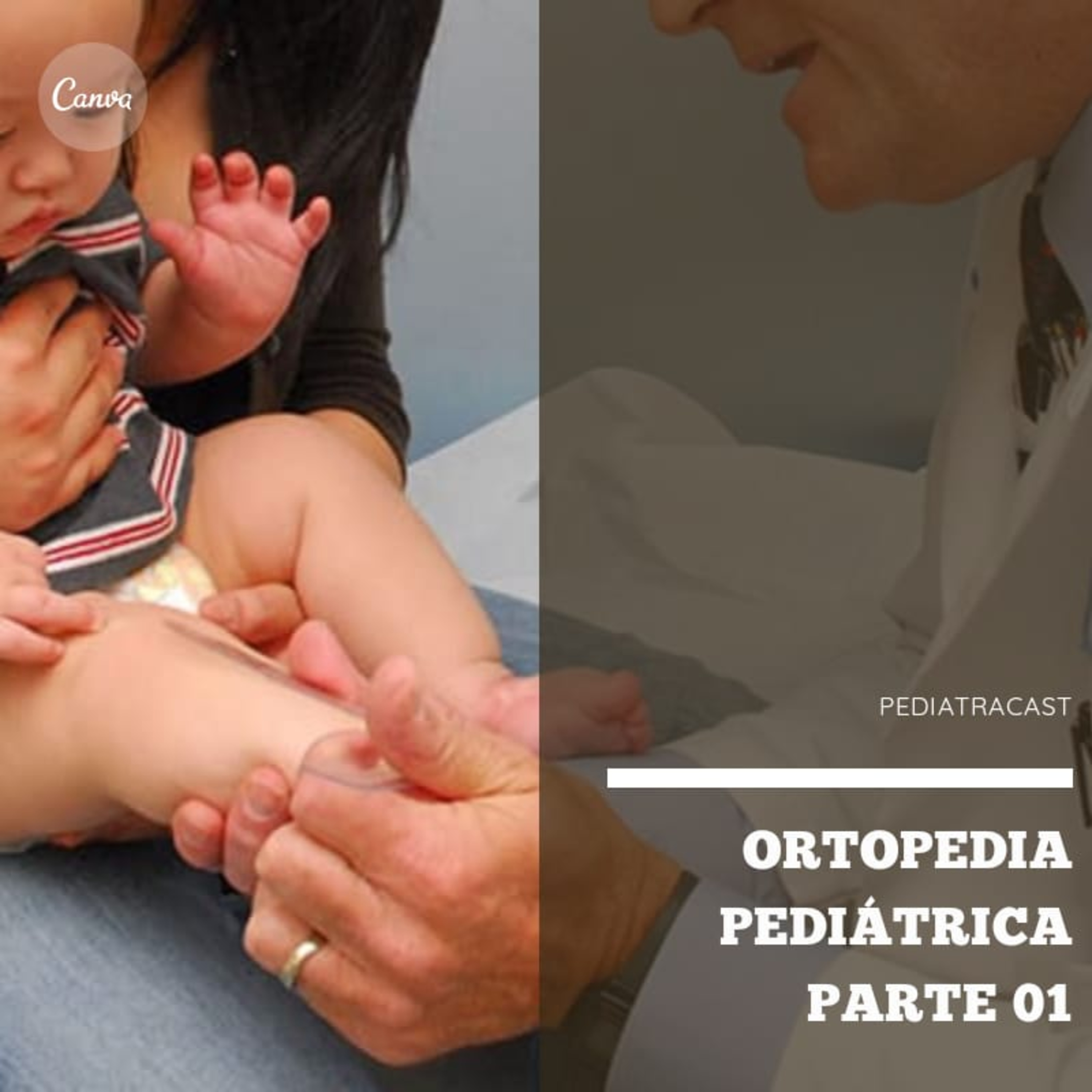 Pediatracast - Pediatria & Filhos