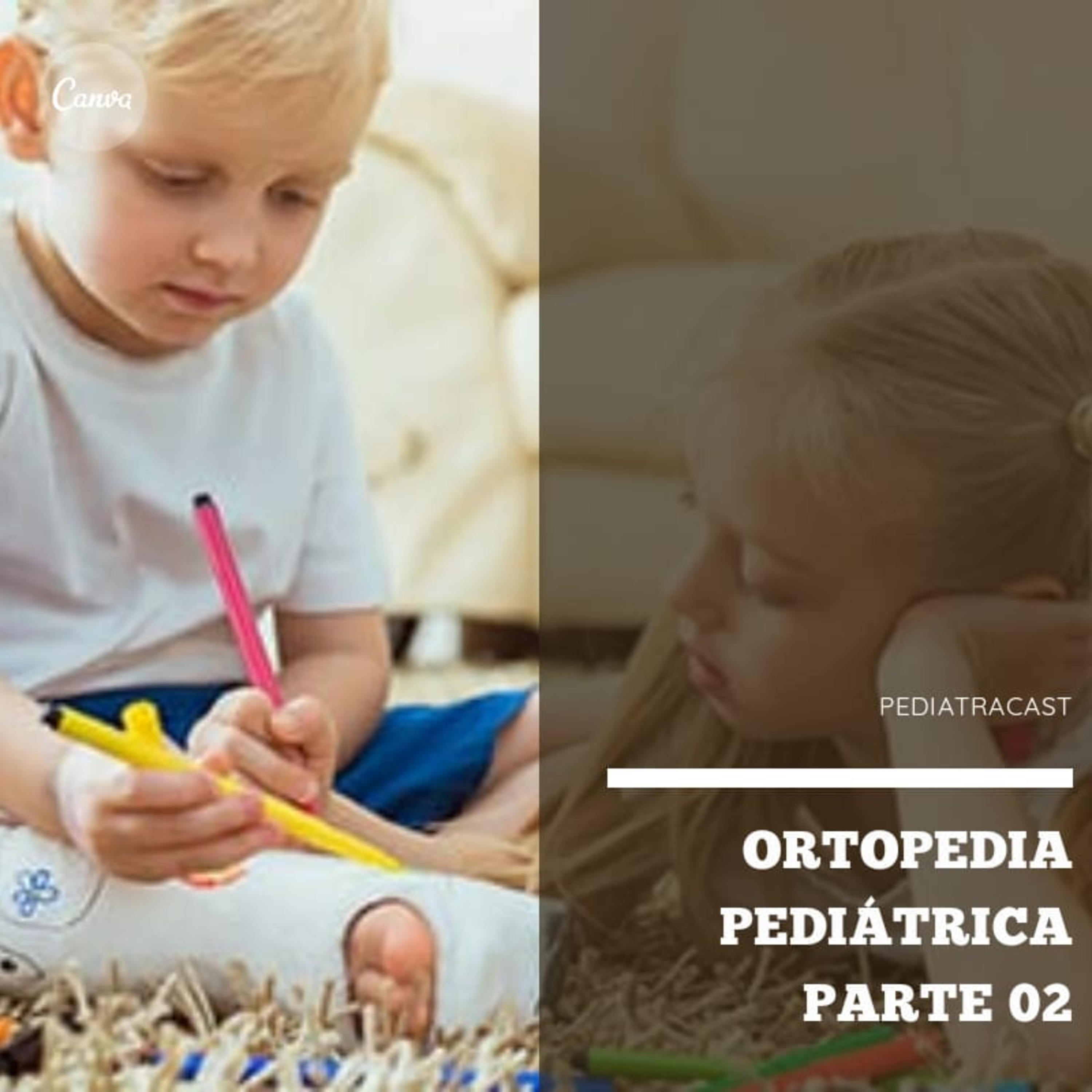 Pediatracast - Pediatria & Filhos