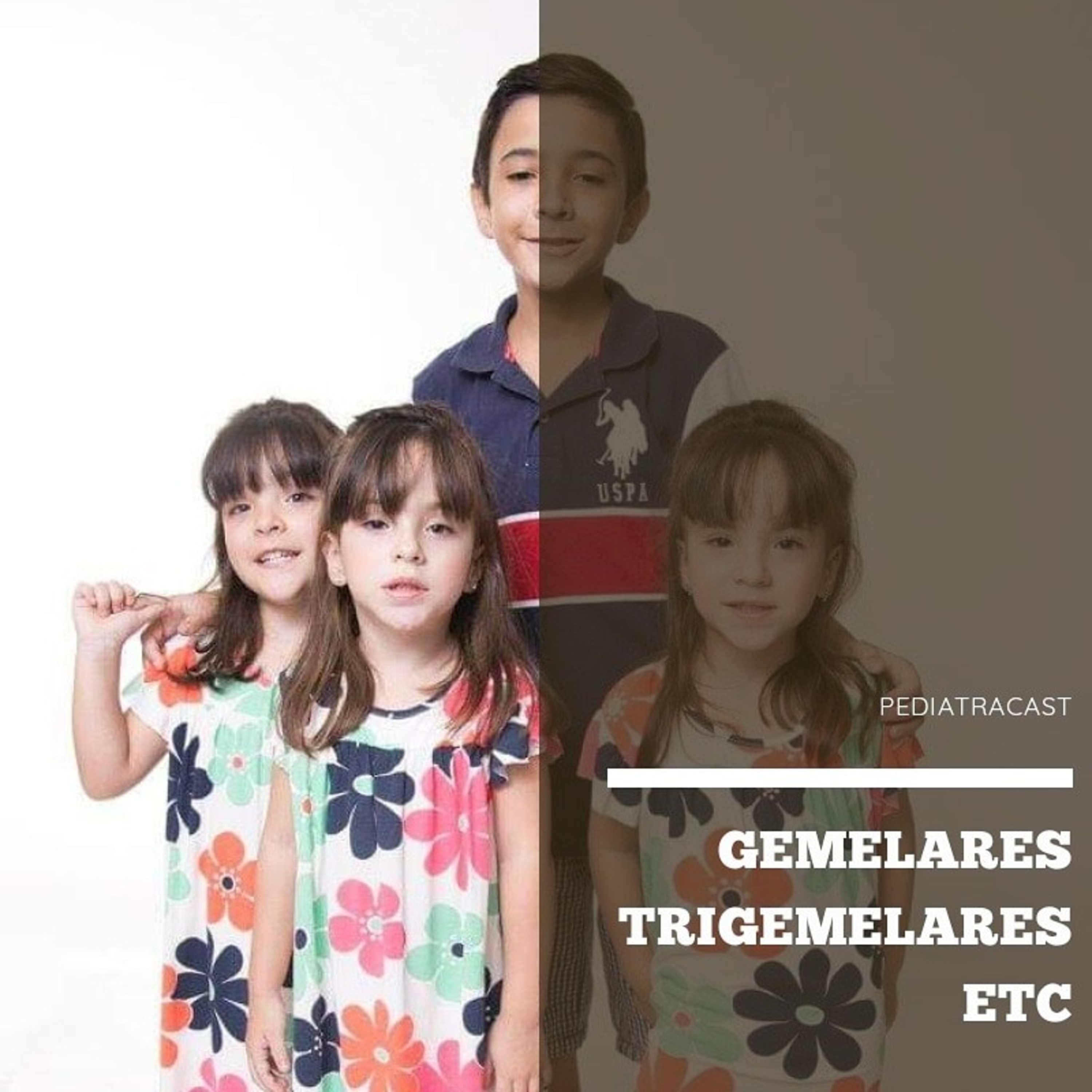 Pediatracast - Pediatria & Filhos