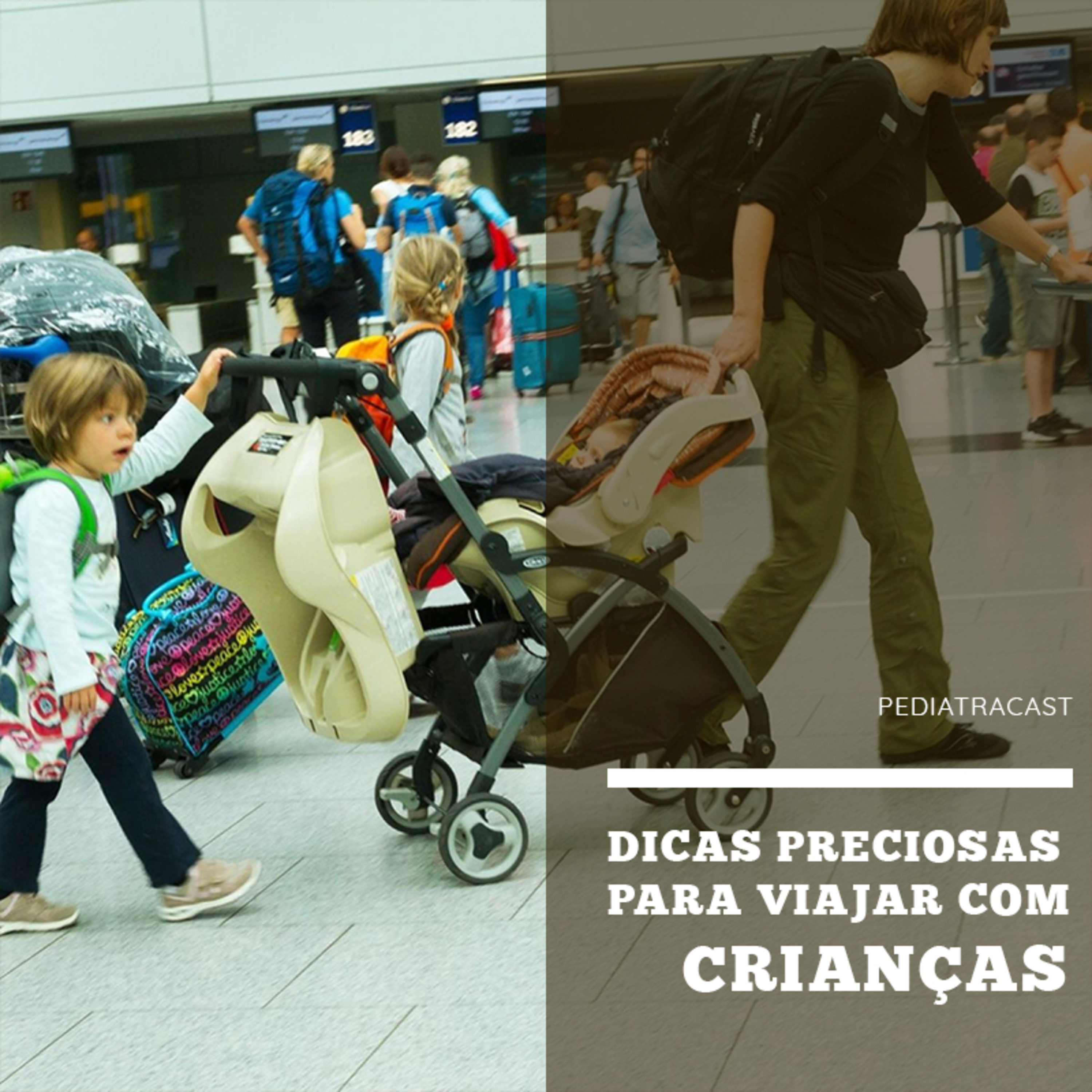 Pediatracast - Pediatria & Filhos