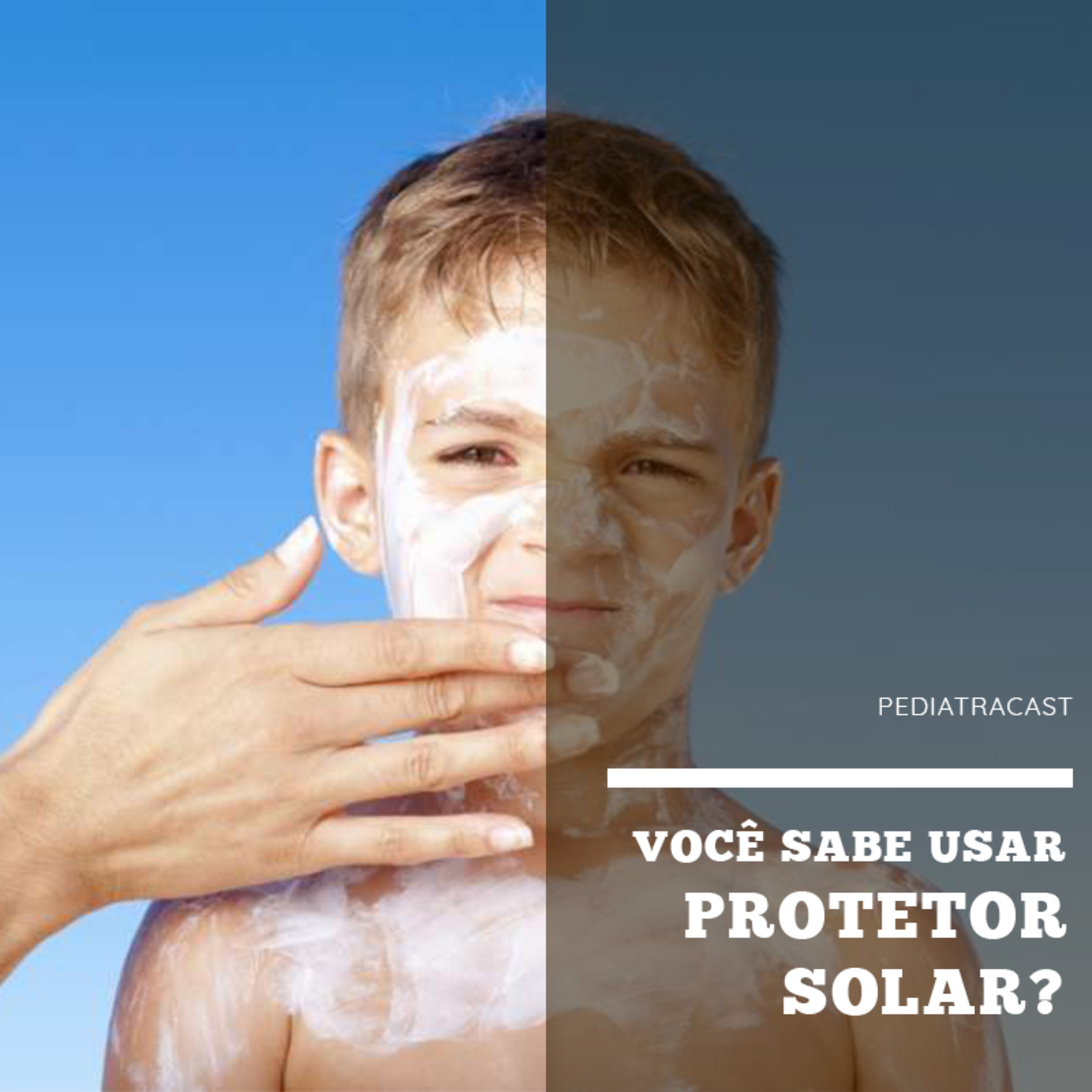 Pediatracast - Pediatria & Filhos