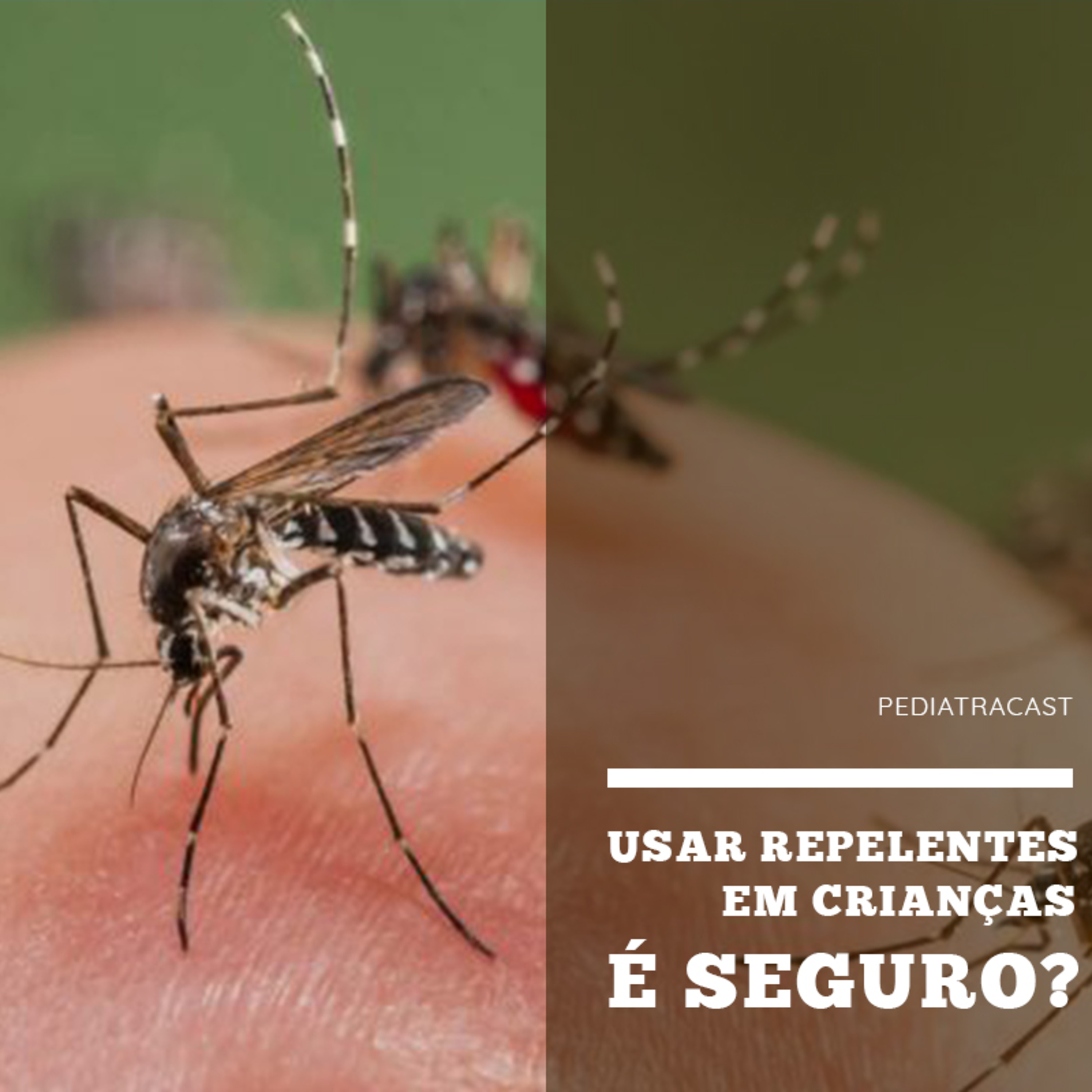 Pediatracast - Pediatria & Filhos