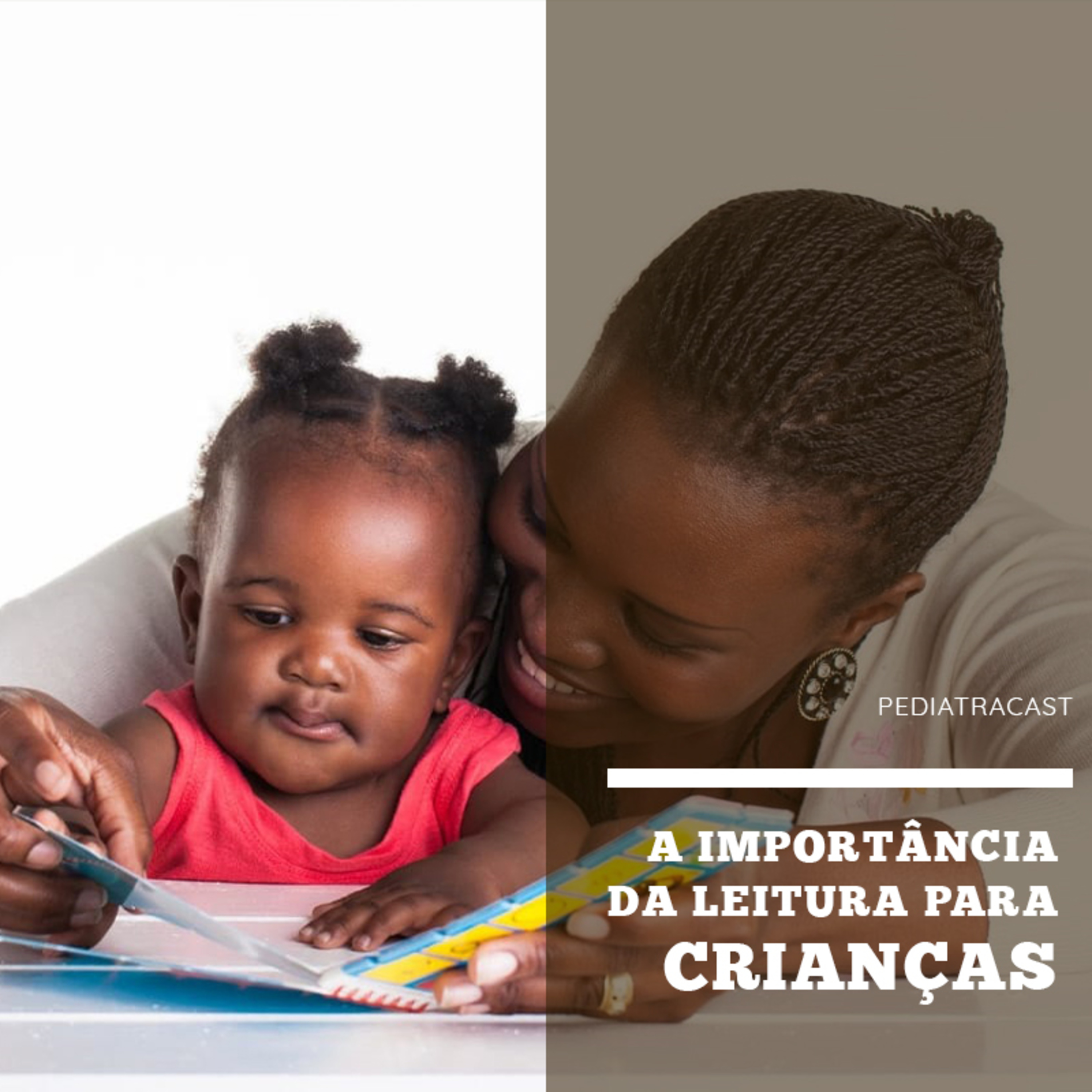 Pediatracast - Pediatria & Filhos