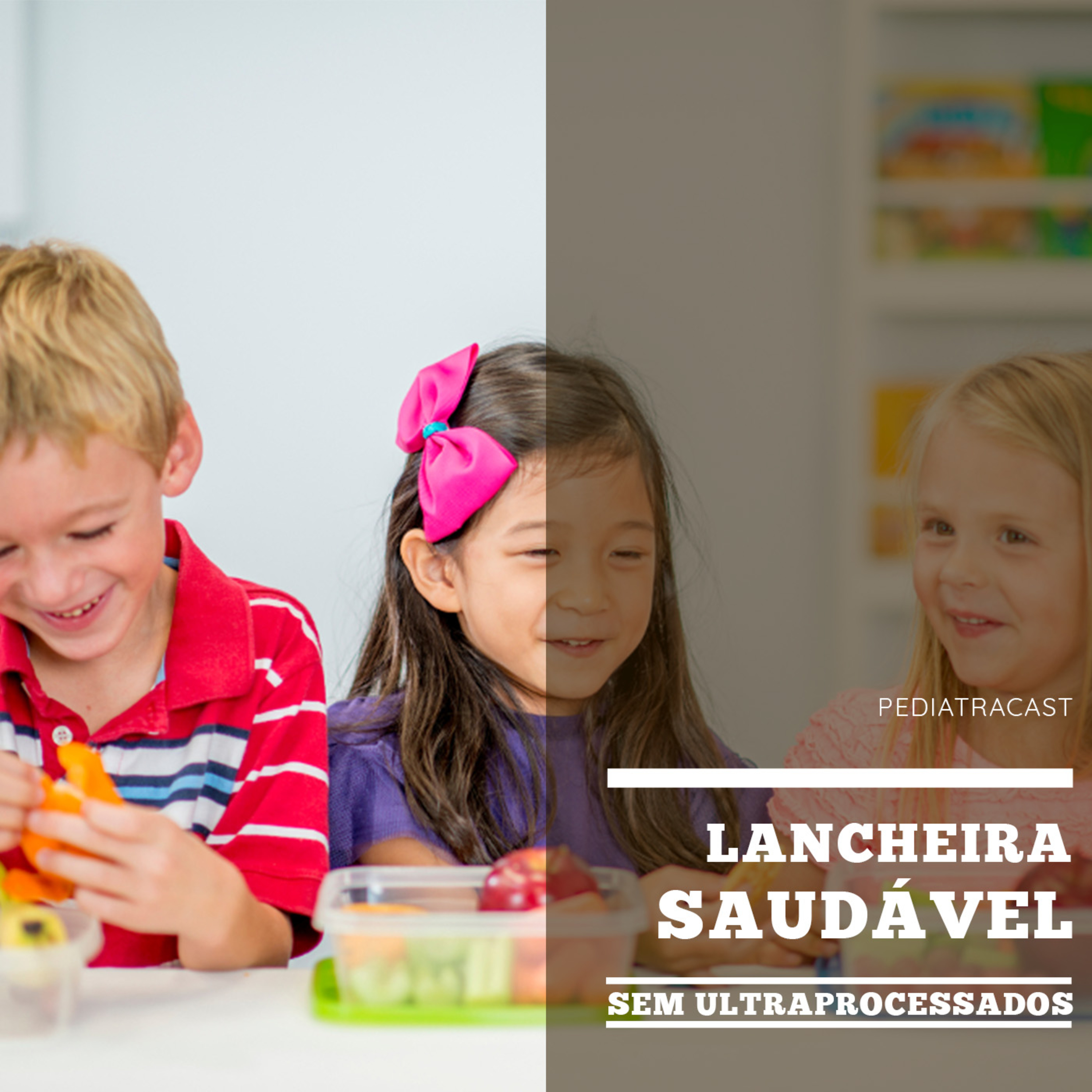 Pediatracast - Pediatria & Filhos