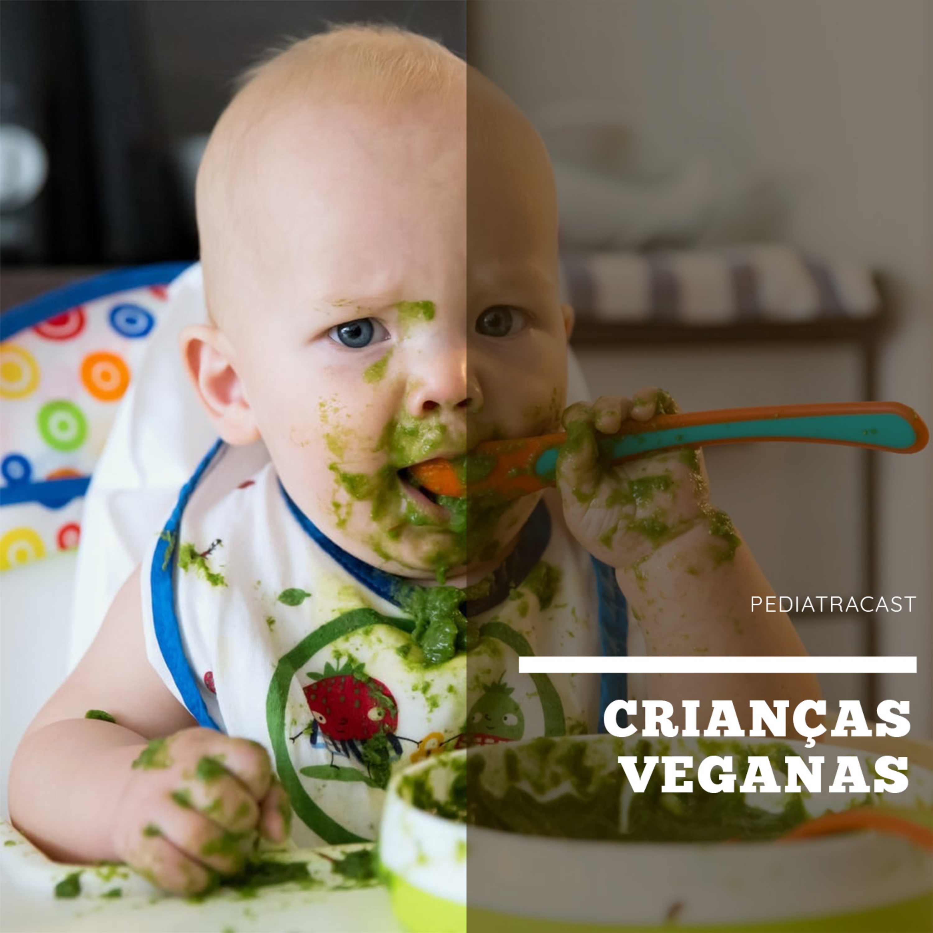 Pediatracast - Pediatria & Filhos