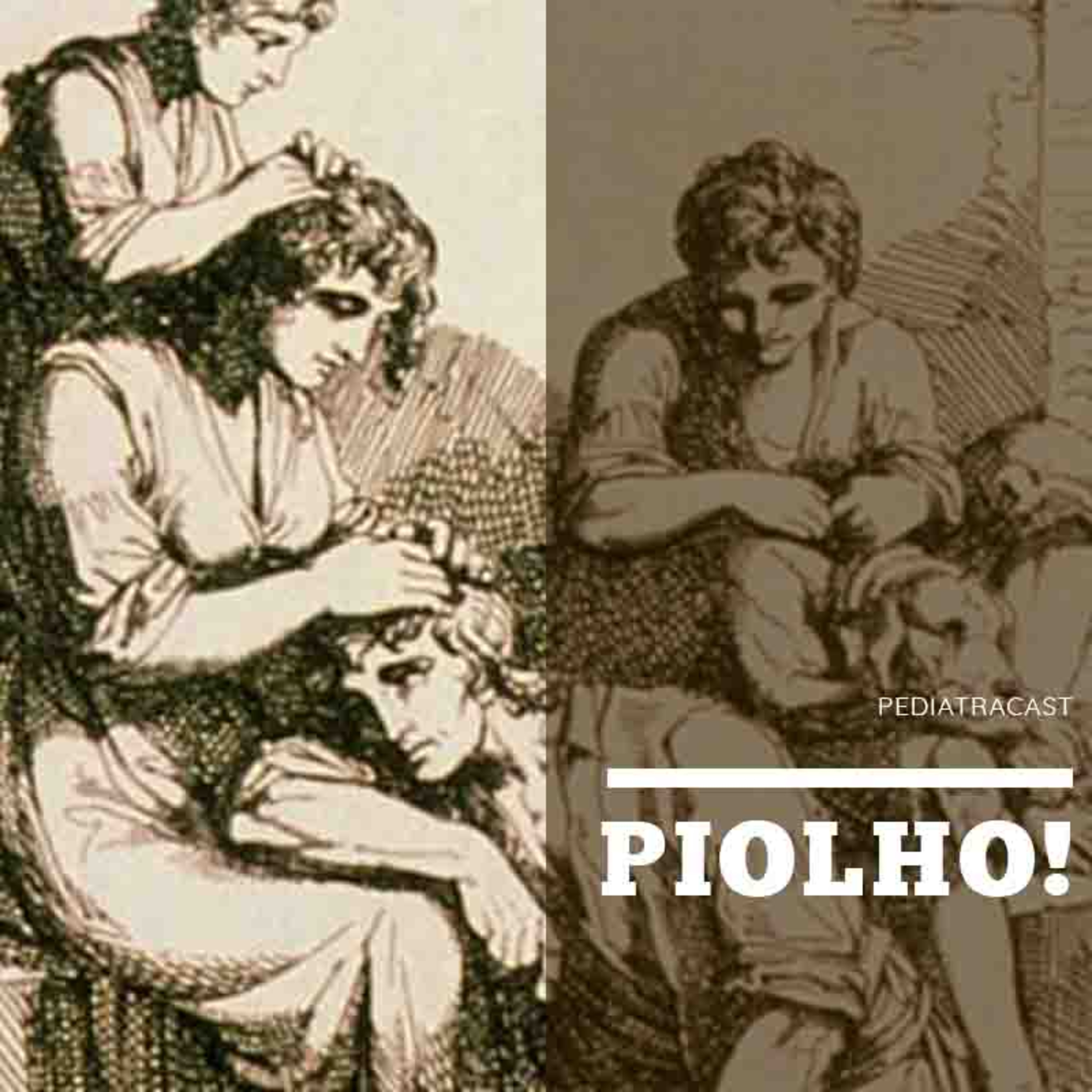 Pediatracast - Pediatria & Filhos