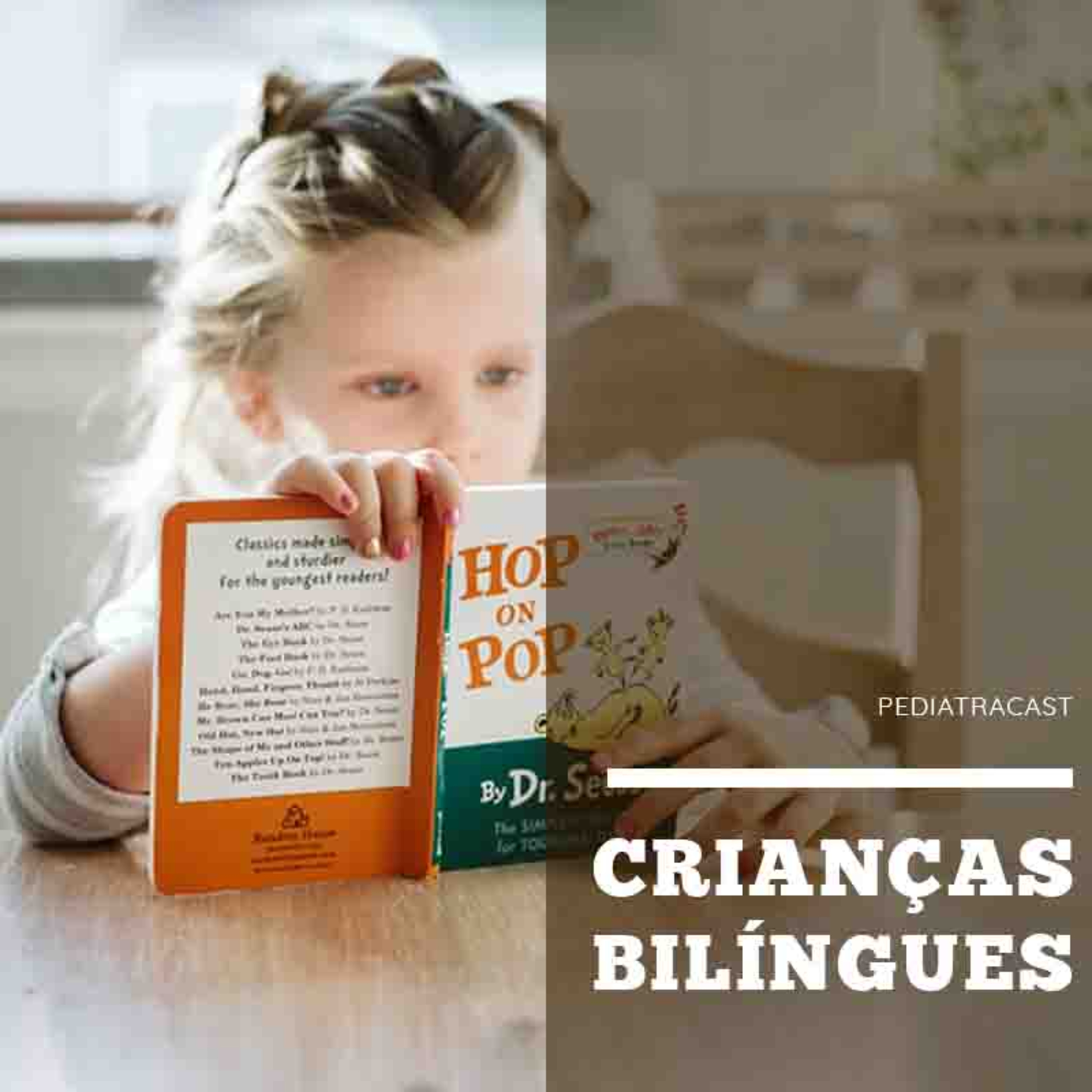 Pediatracast - Pediatria & Filhos