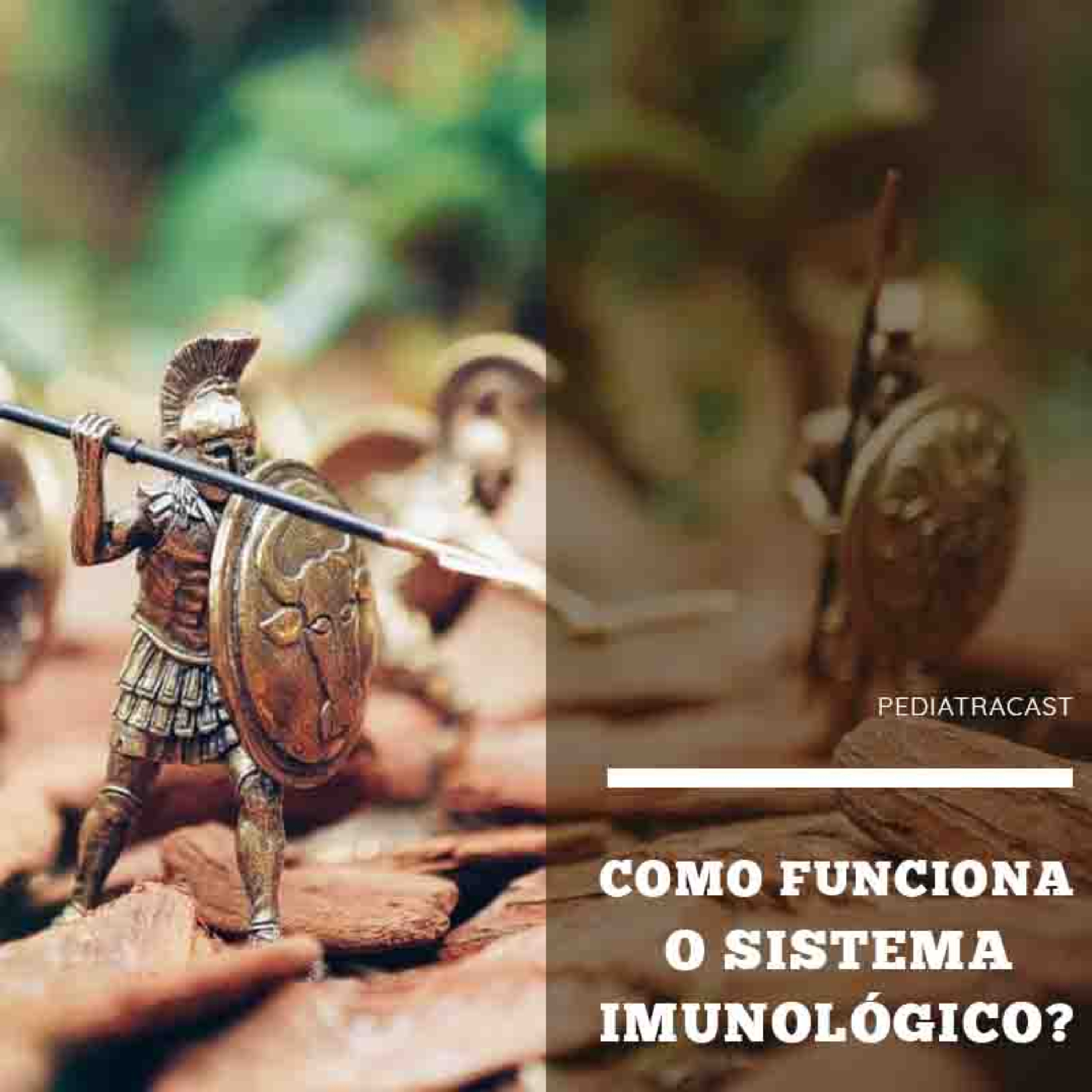 Pediatracast - Pediatria & Filhos