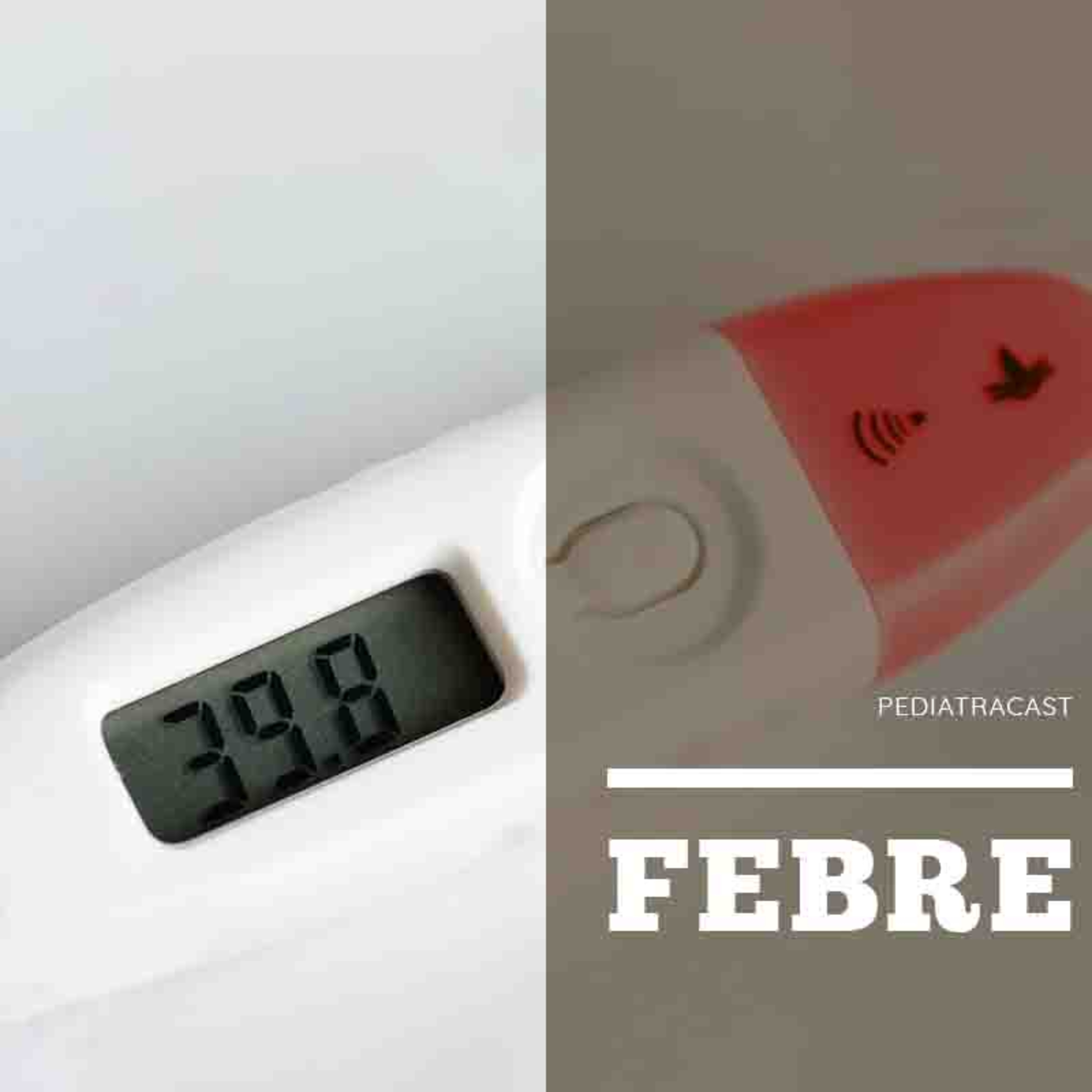 Pediatracast - Pediatria & Filhos