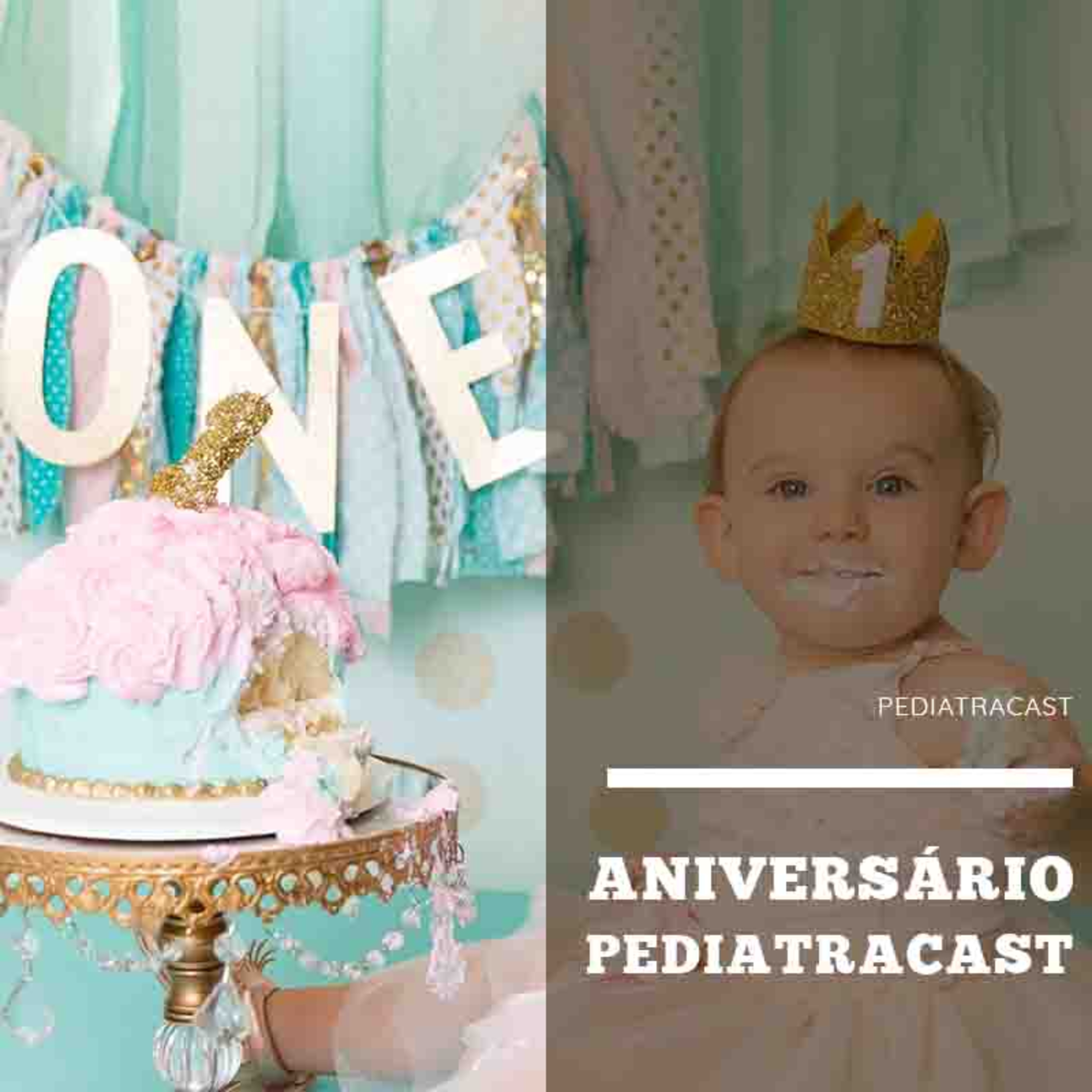 Pediatracast - Pediatria & Filhos